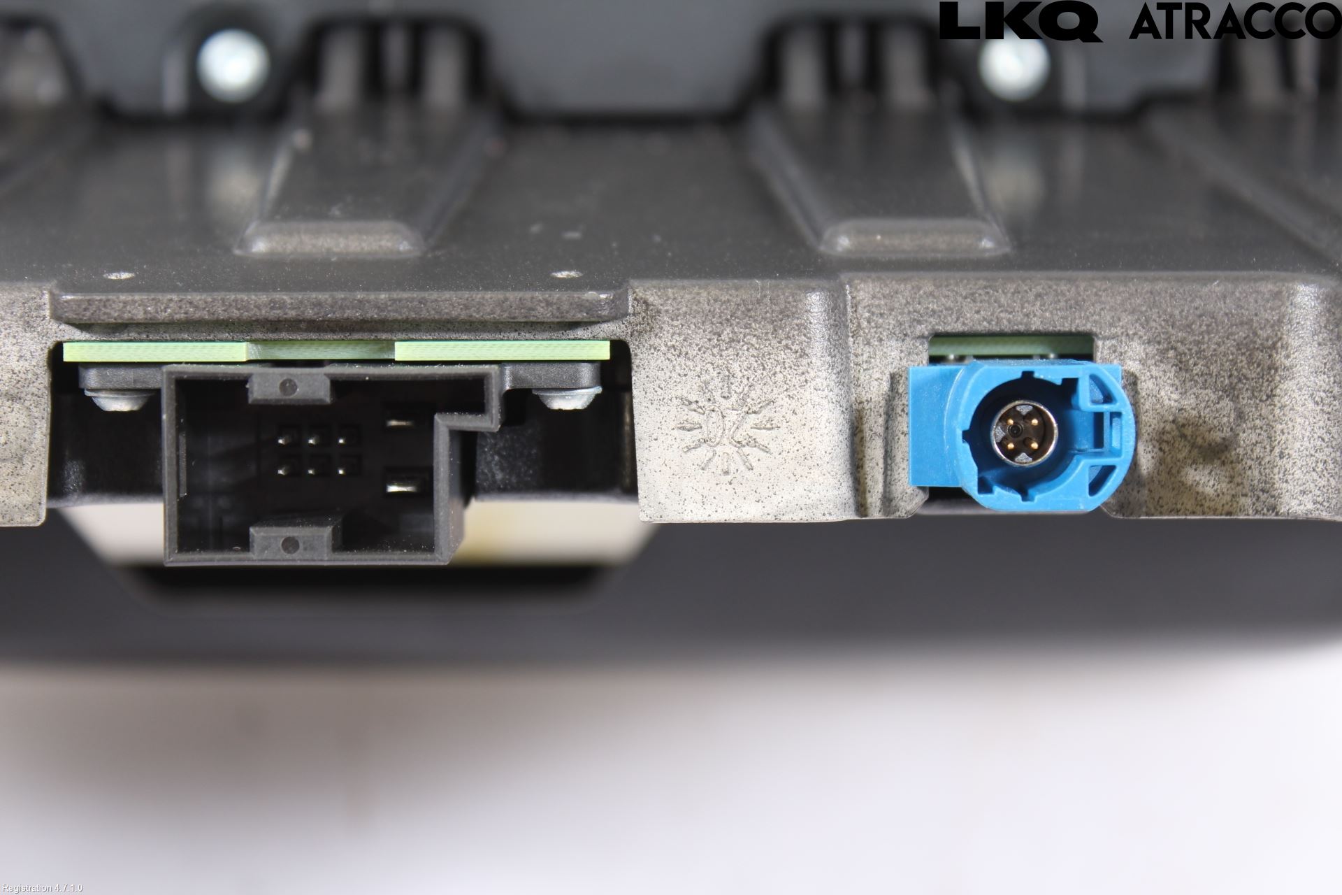 Volkswagen VW ID.3 21- Multifunktionsdisplay