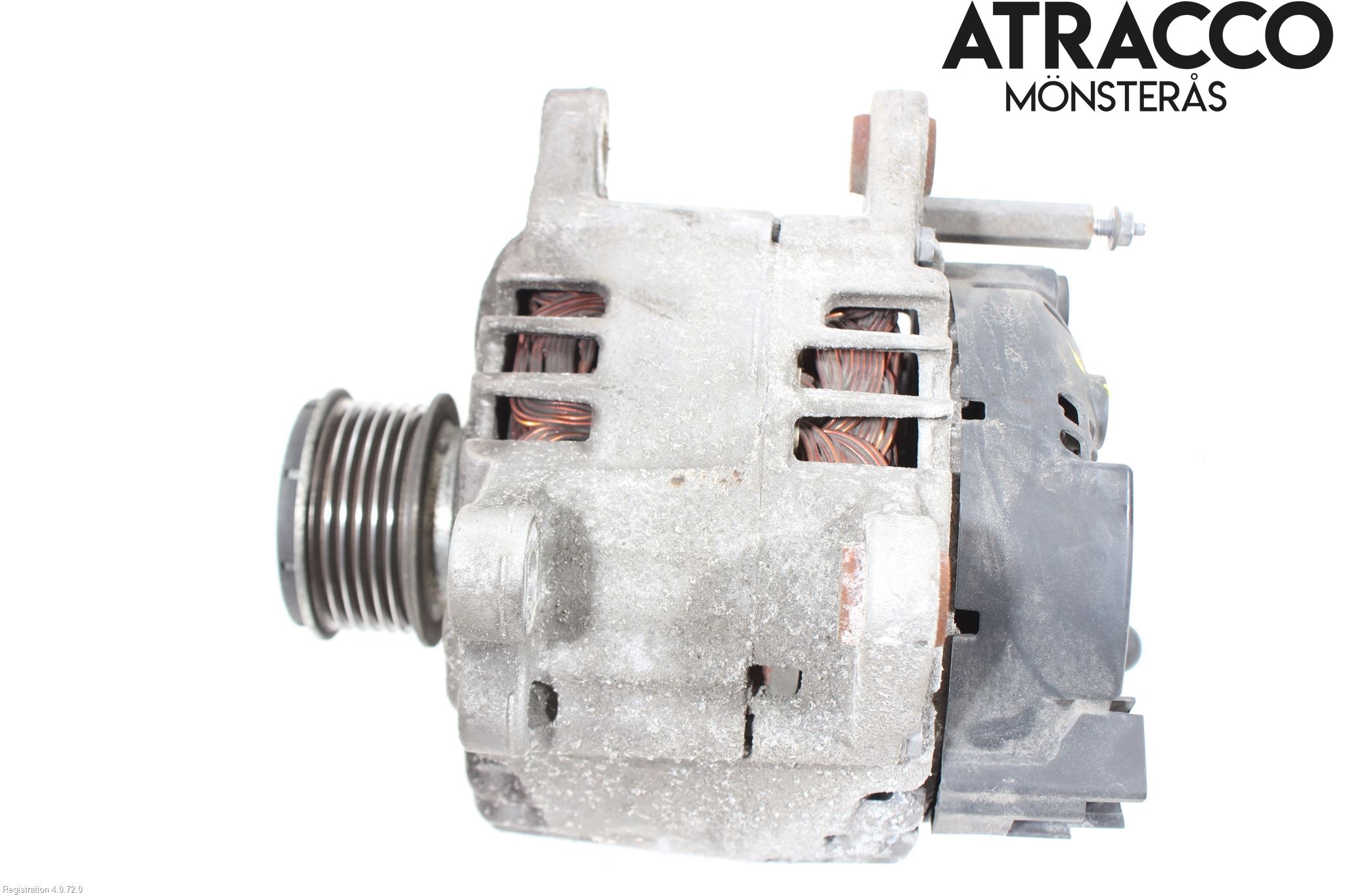 Volkswagen VW SHARAN 11- Generator