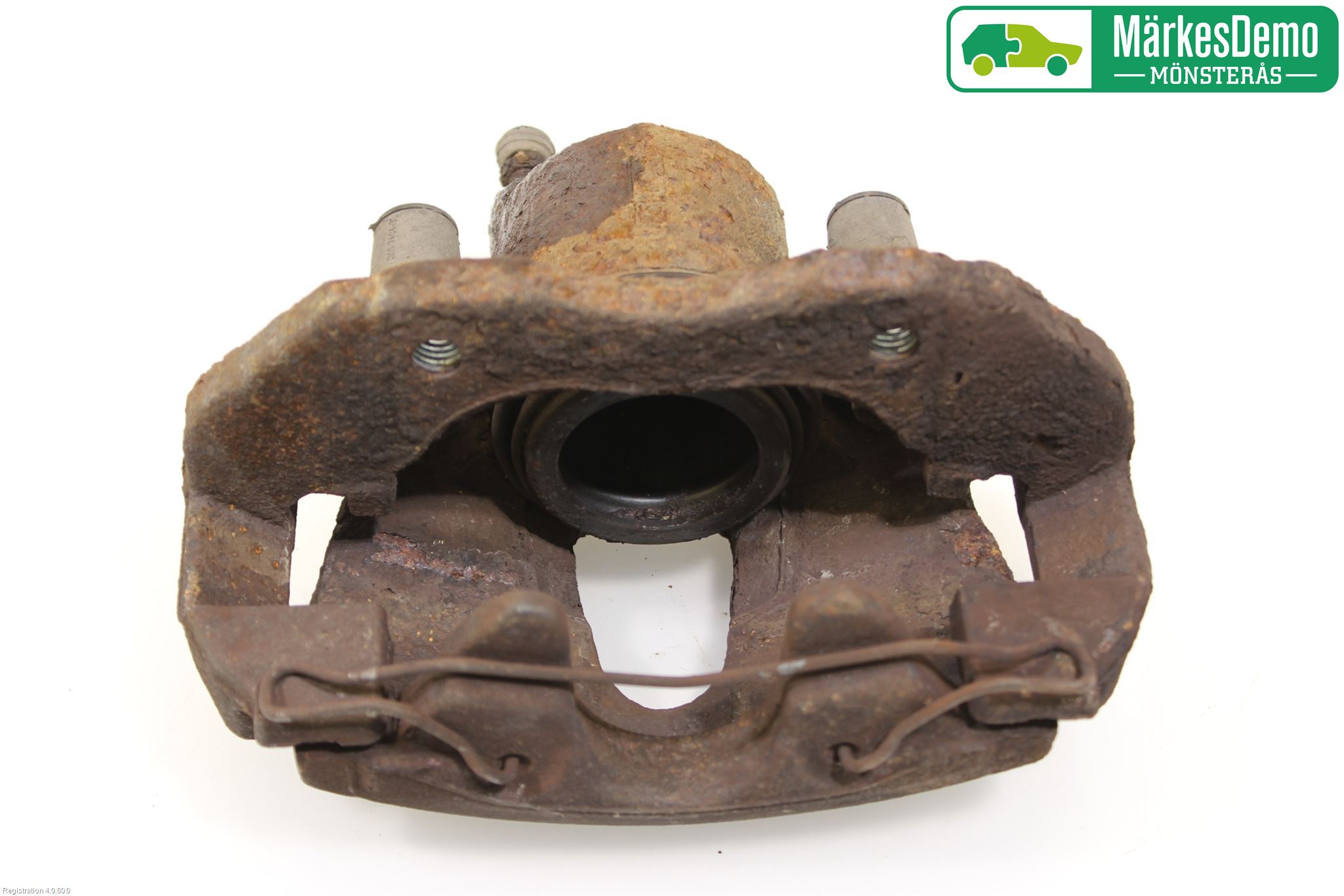 Ford FOCUS 08-11 Bromsok Fram Vänster