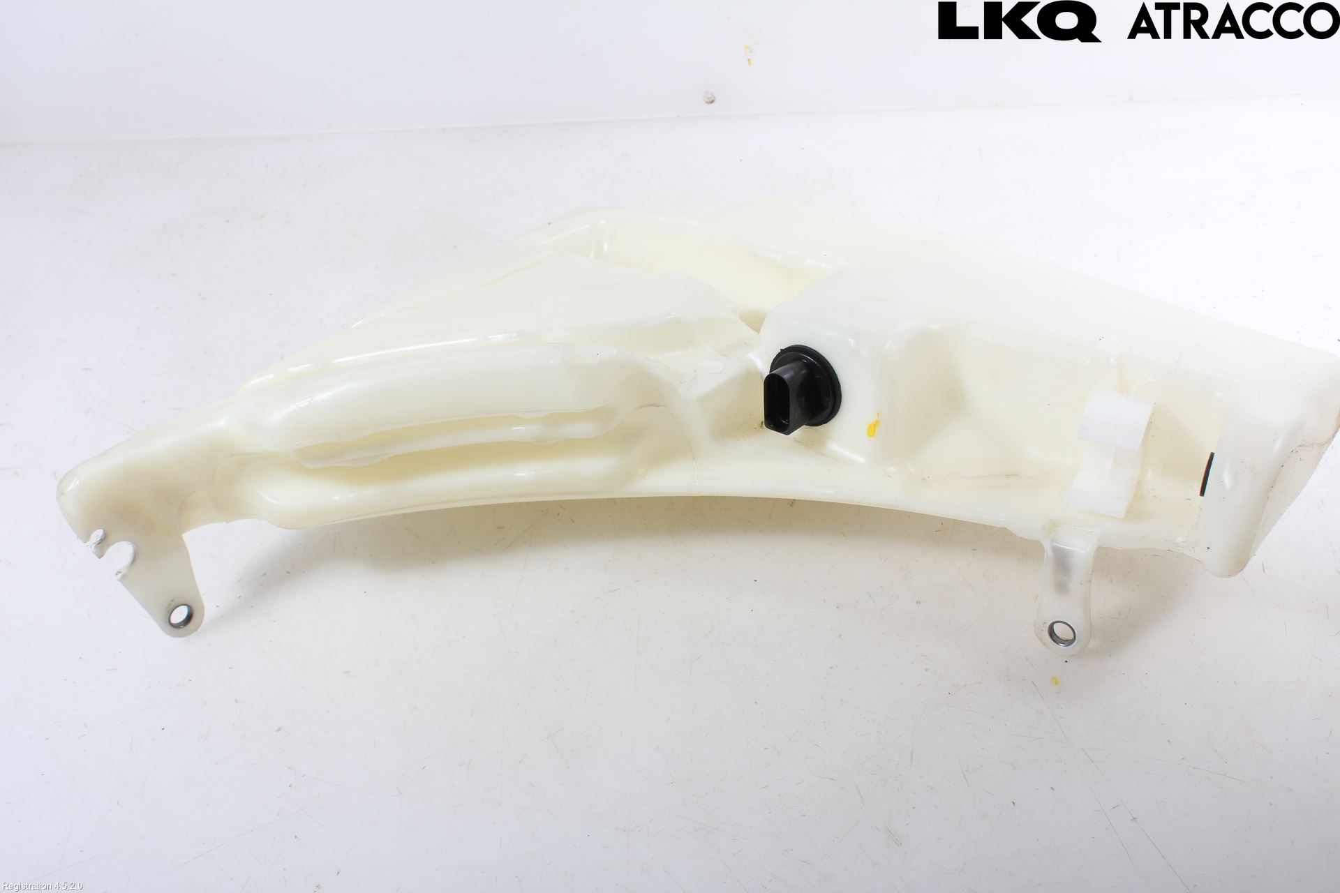 Audi A4 12-15 Spolartank Vindruta-Strål