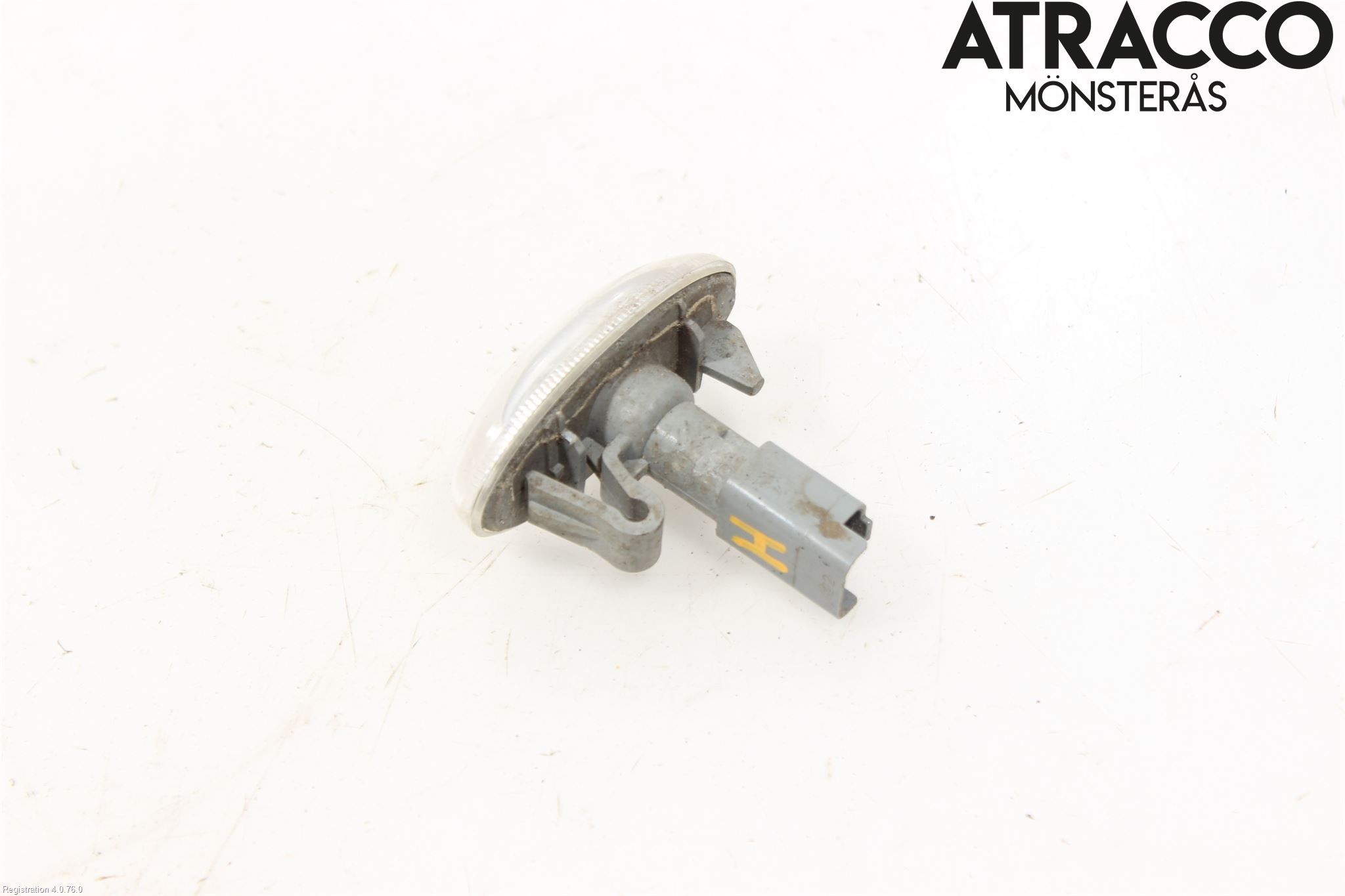 Peugeot 407 Blinkers Sidoblinkers Hö