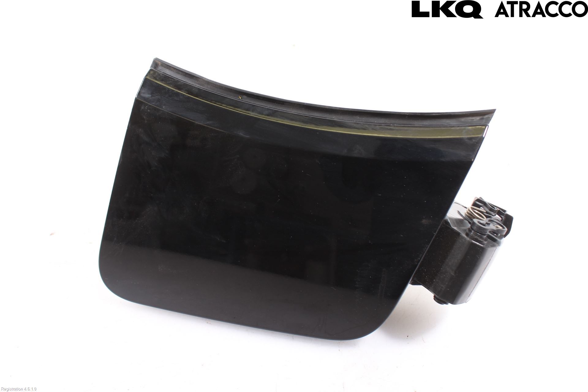 Opel MOKKA 21- Tanklucka