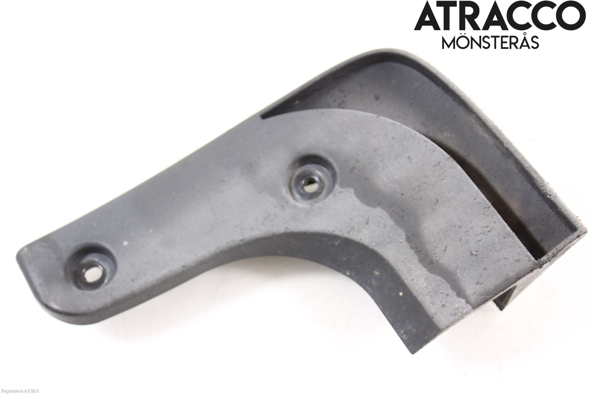 Kia OPTIMA 16-20 Stänkskydd