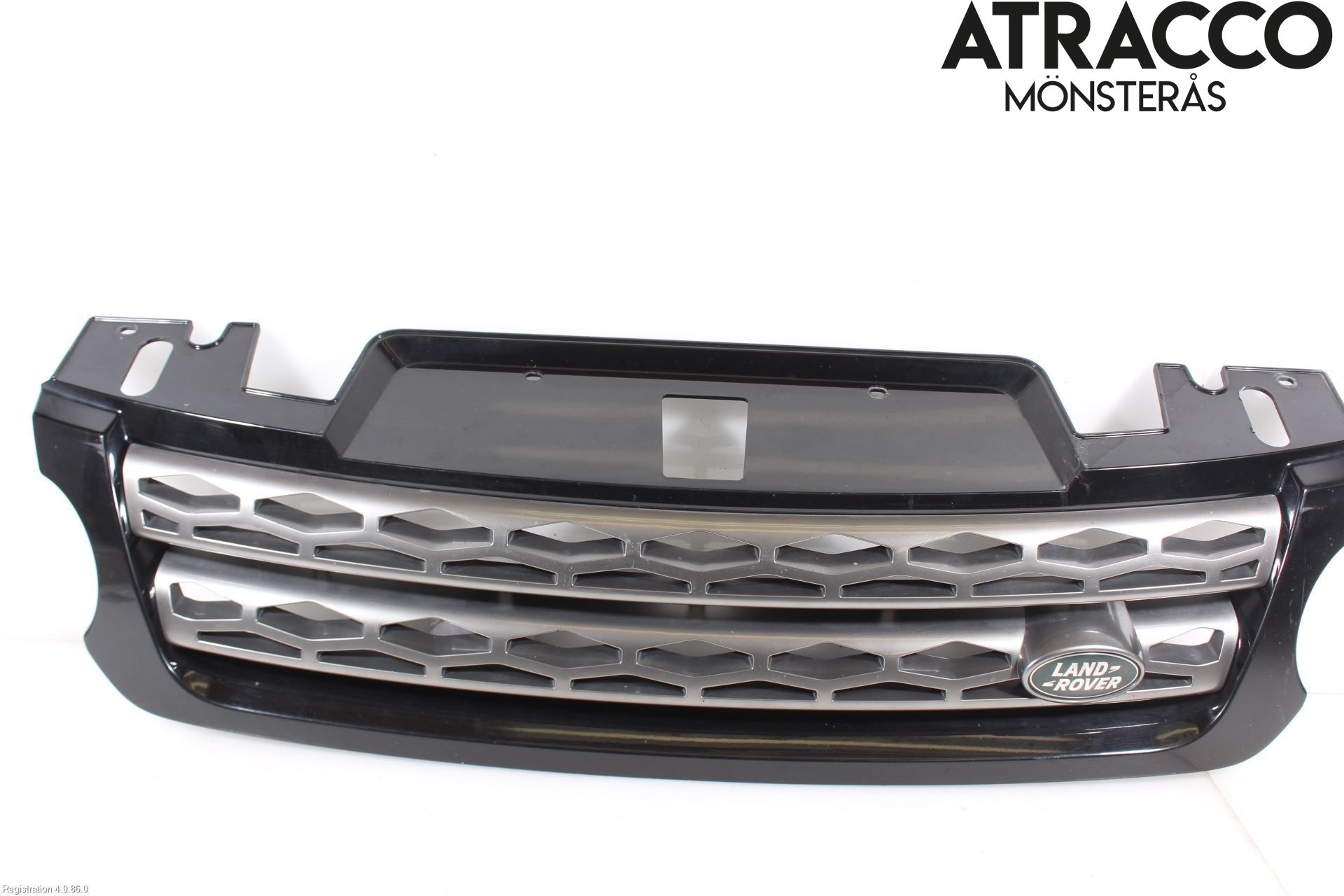 Landrover RANGE ROVER SPORT (L494) 14-22 Grill Komp