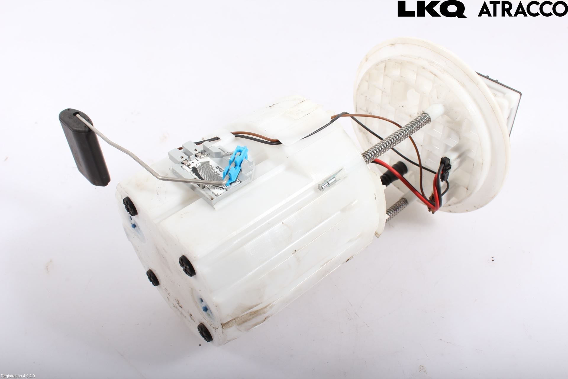 Kia NIRO (DE) 17-22 Bränslepump El