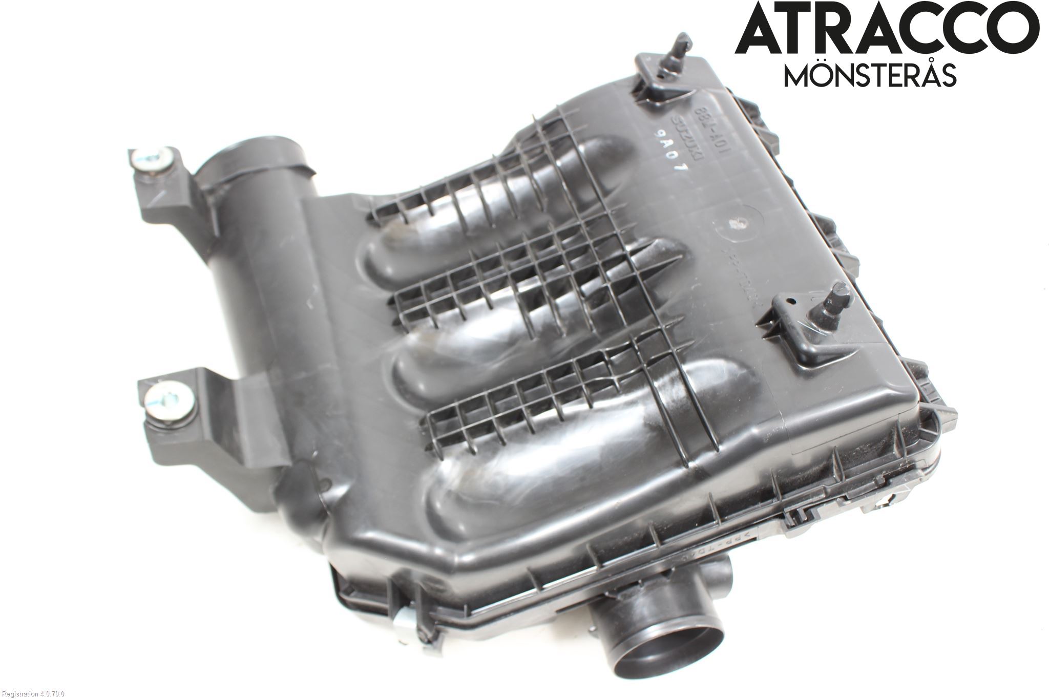 Suzuki VITARA 15- Luftrenare