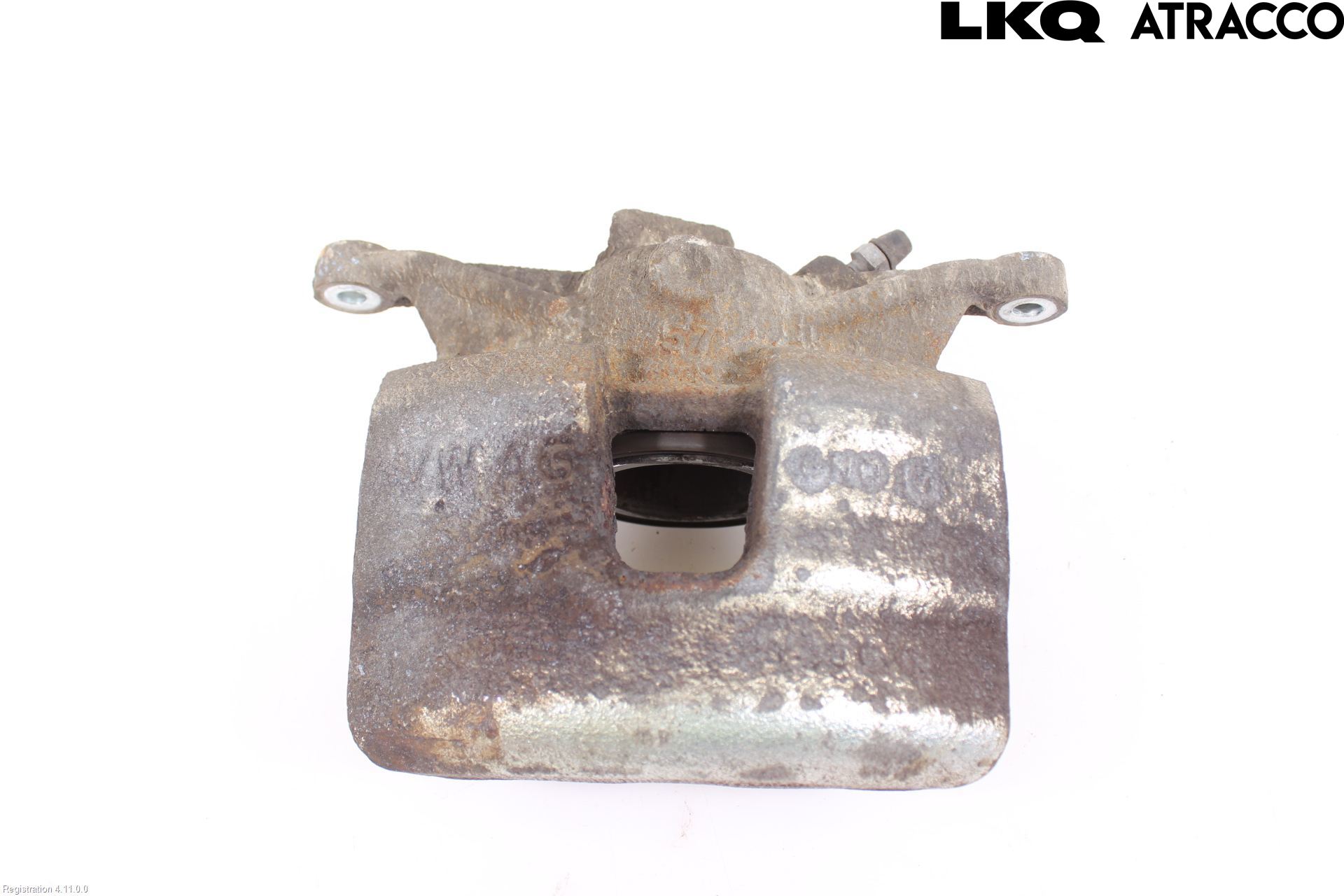 Volkswagen VW GOLF / E-GOLF VIII 20- Bromsok Fram Vänster