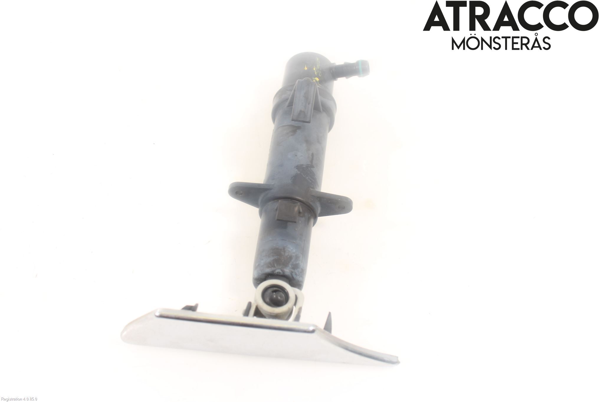 Ford KUGA 08-12 Spolarmunstycke Strålkastare