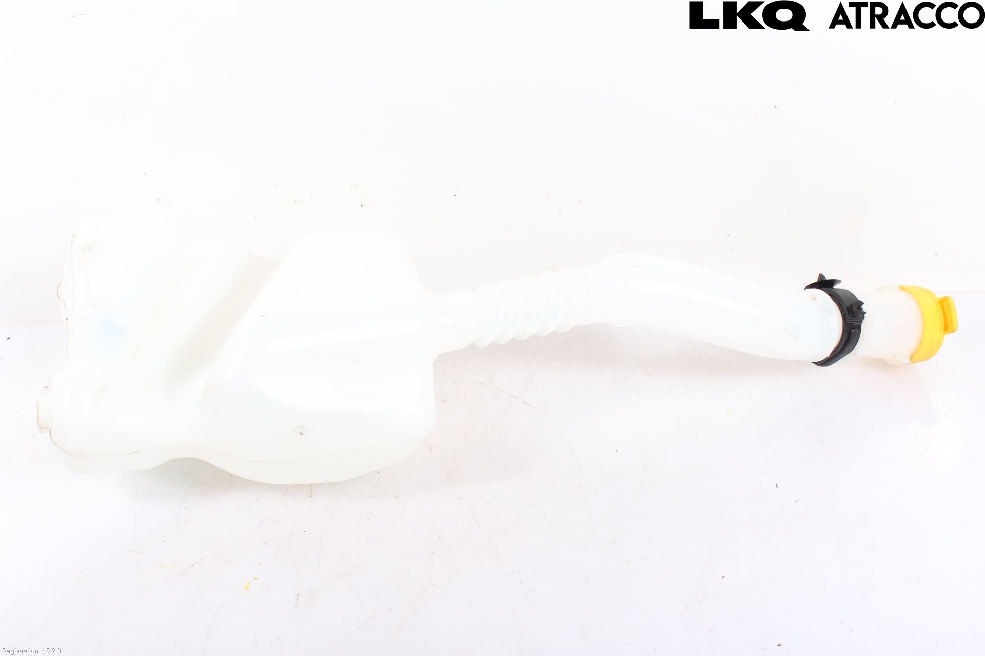 Renault ZOE/E-TECH 13- Spolartank Vindruta