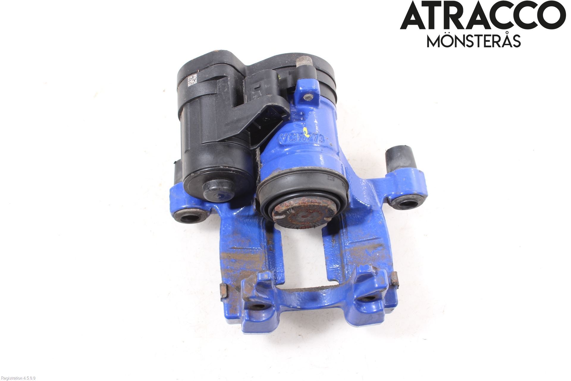 Volkswagen VW PASSAT 20-24 Bromsok Bak Vänster