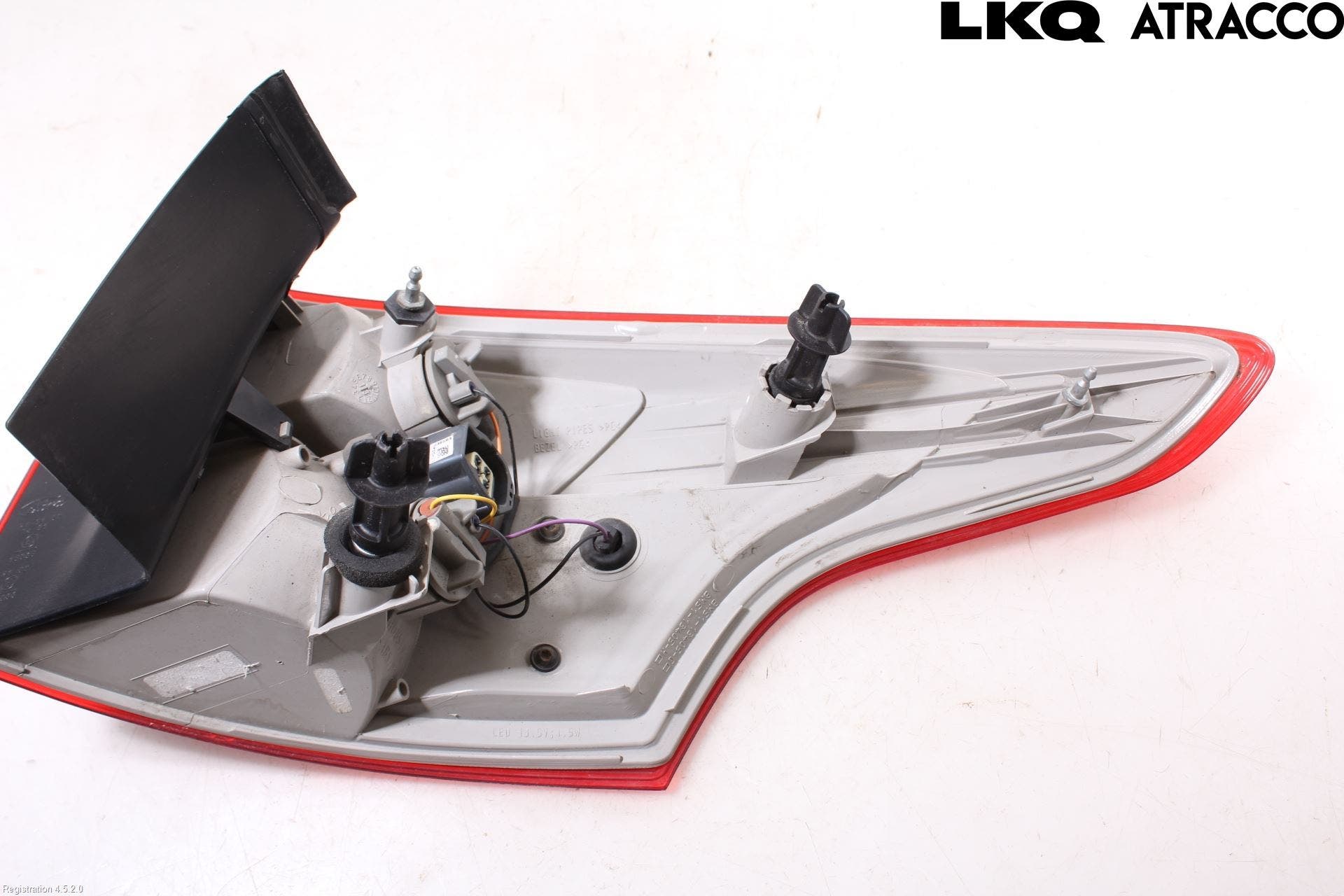 Ford FOCUS 11-14 Bakljus Vänster