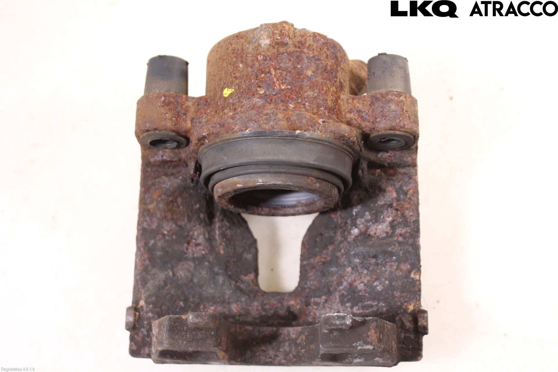 Honda CIVIC 12-16 Bromsok Fram Höger