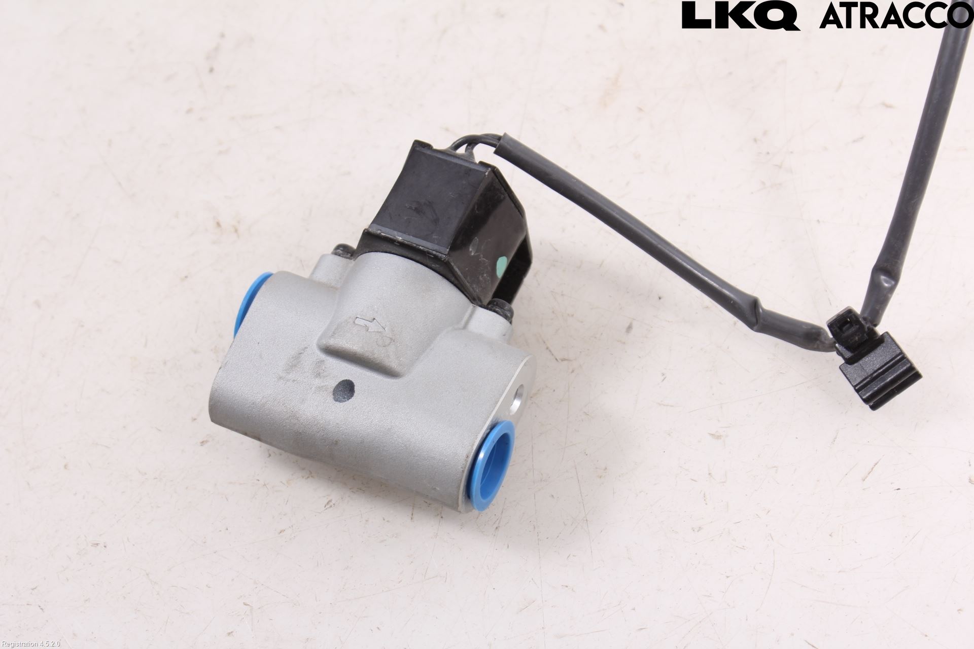 Renault ZOE/E-TECH 13- Ac Övrigt