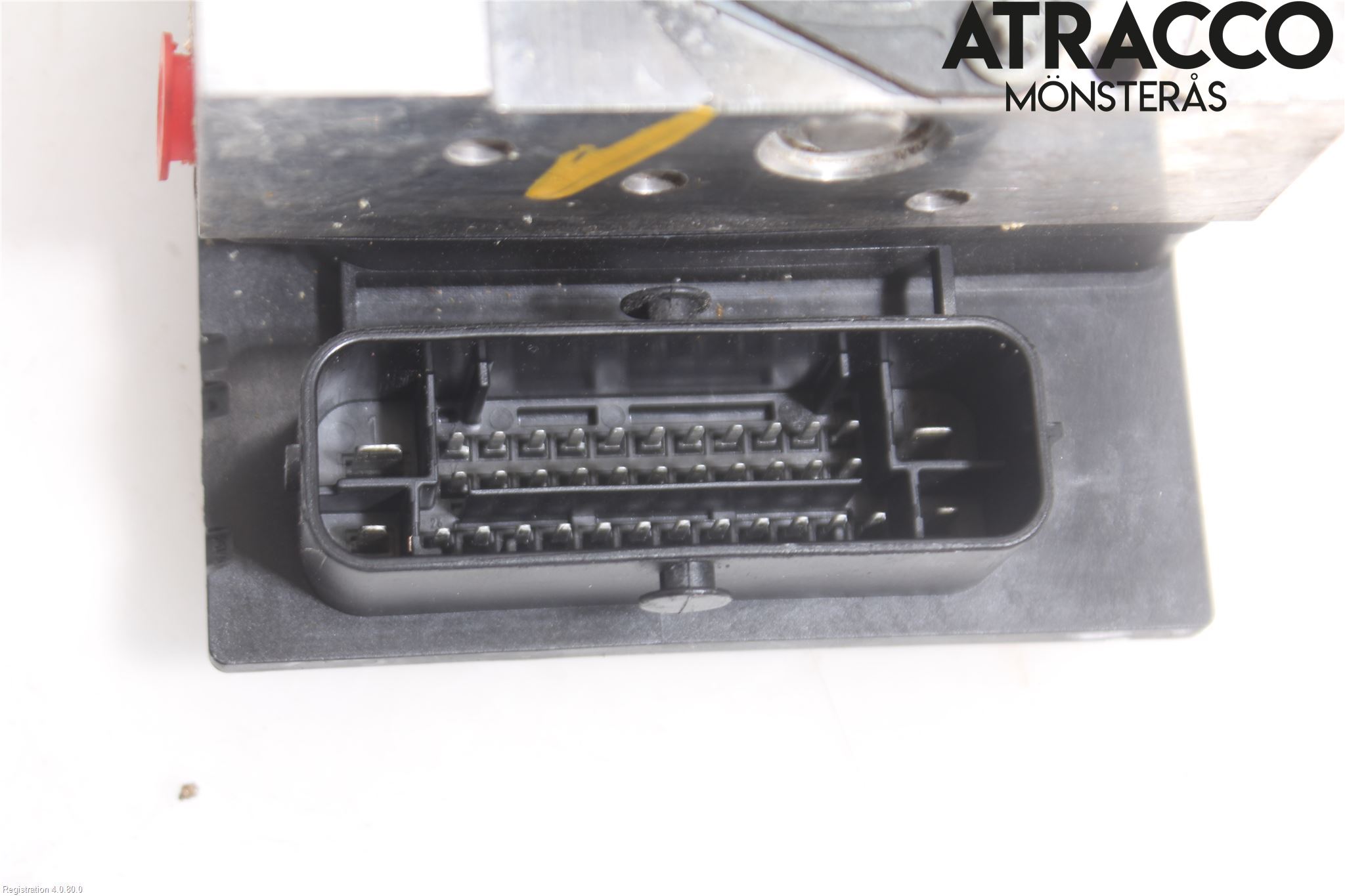 Audi A4/S4 08-11 Abs Hydraulaggregat