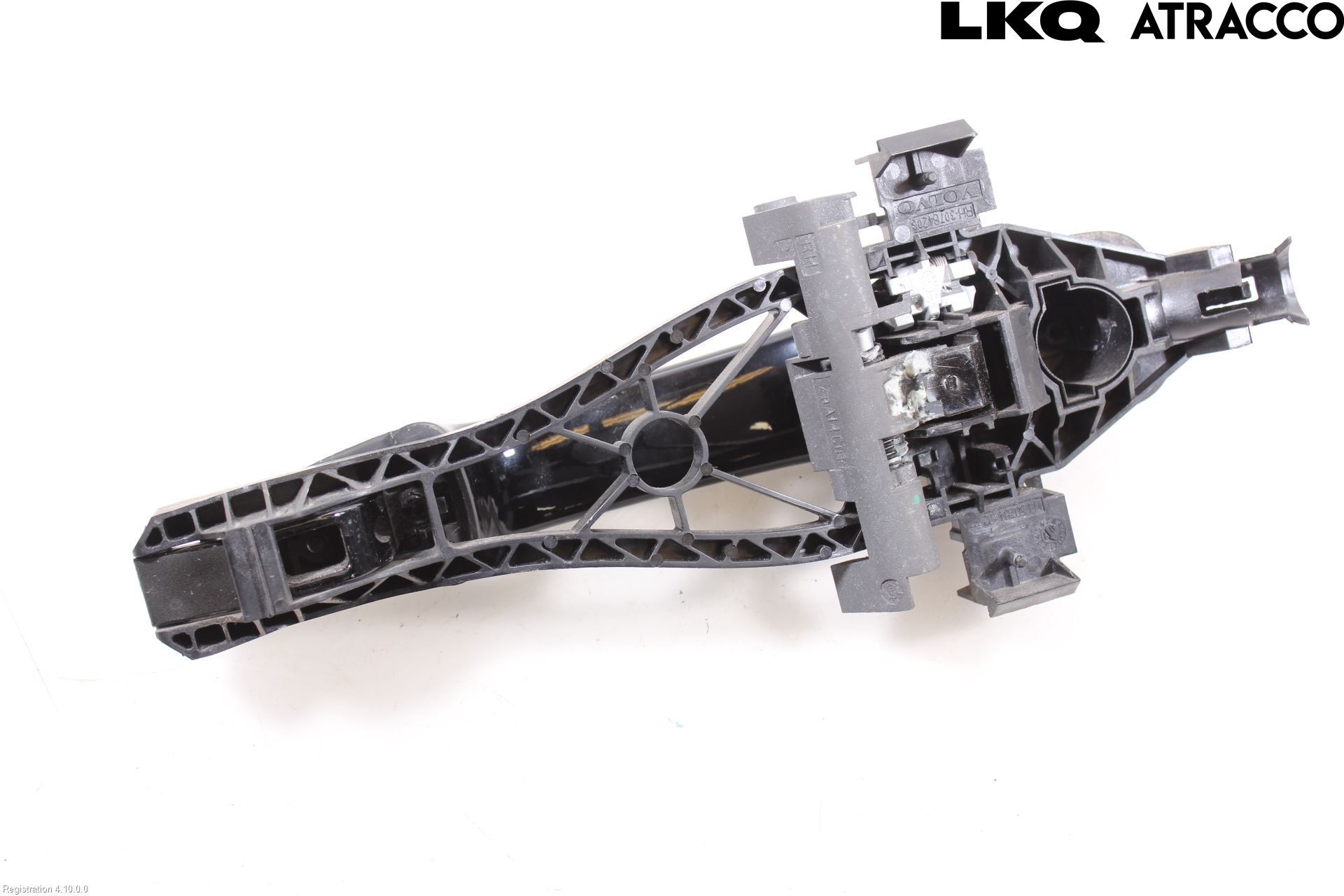 Volvo V70 08-13 Dörrhandtag Yttre Hö