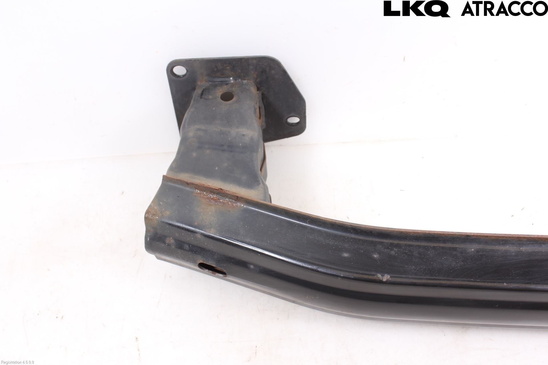 Seat IBIZA IV 08-16 Stötfångarbalk Bak