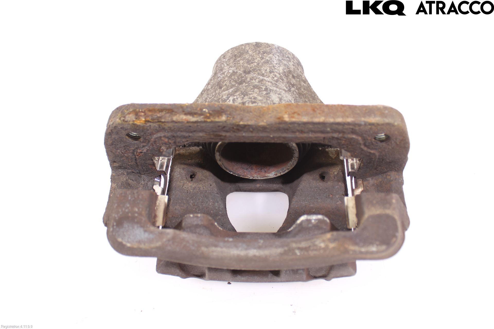 Peugeot 308 14-21 Bromsok Fram Höger