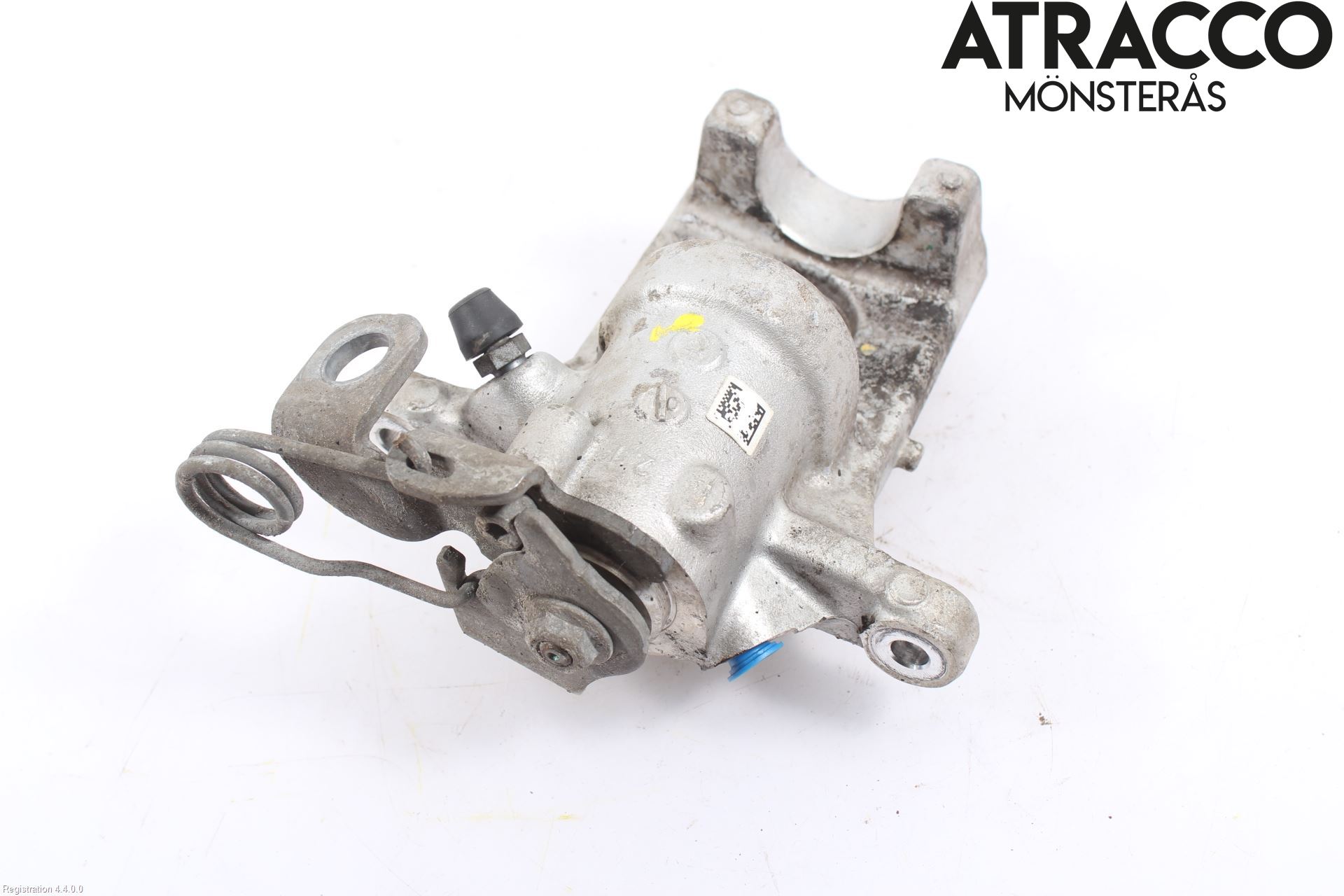 Peugeot 208/E-208 20- Bromsok Bak Vänster