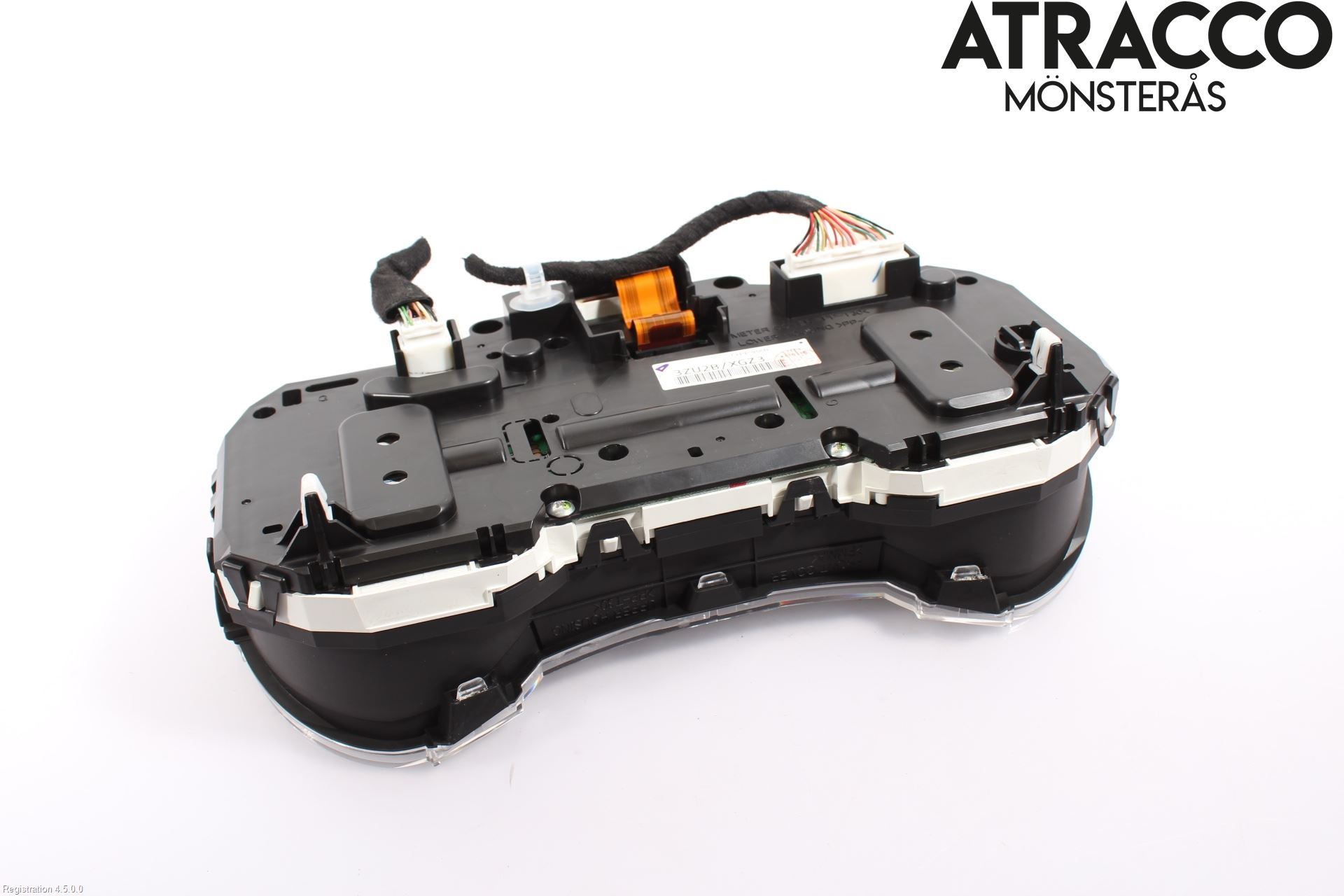 Nissan PULSAR Instrument Komb