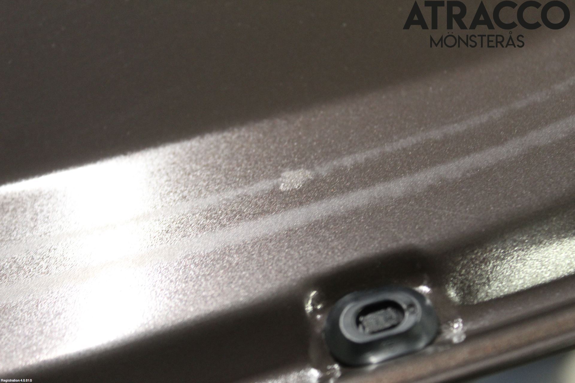 Hyundai ix35 Baklucka Kombi