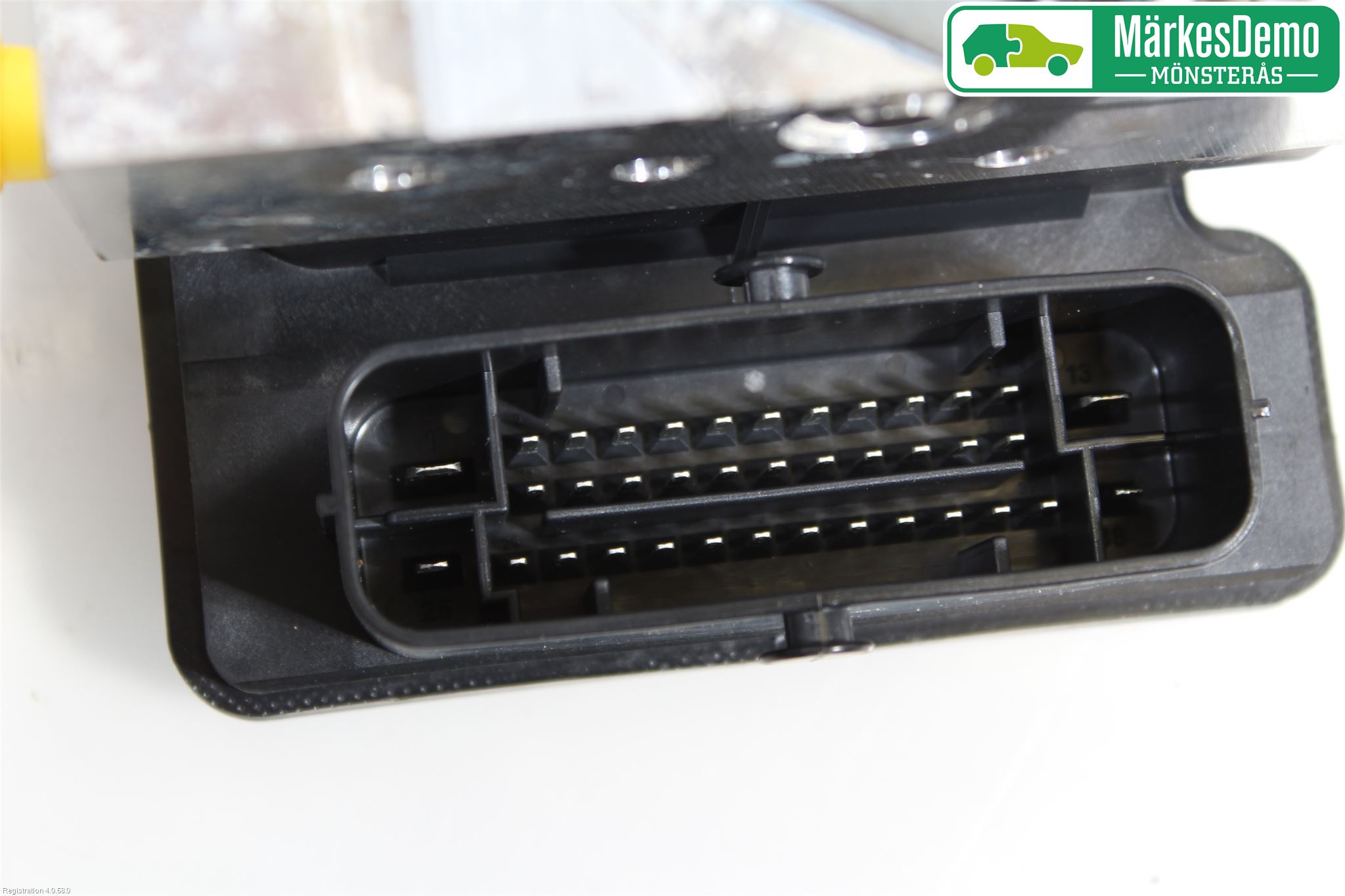 Kia CEED 12-18 Abs Hydraulaggregat