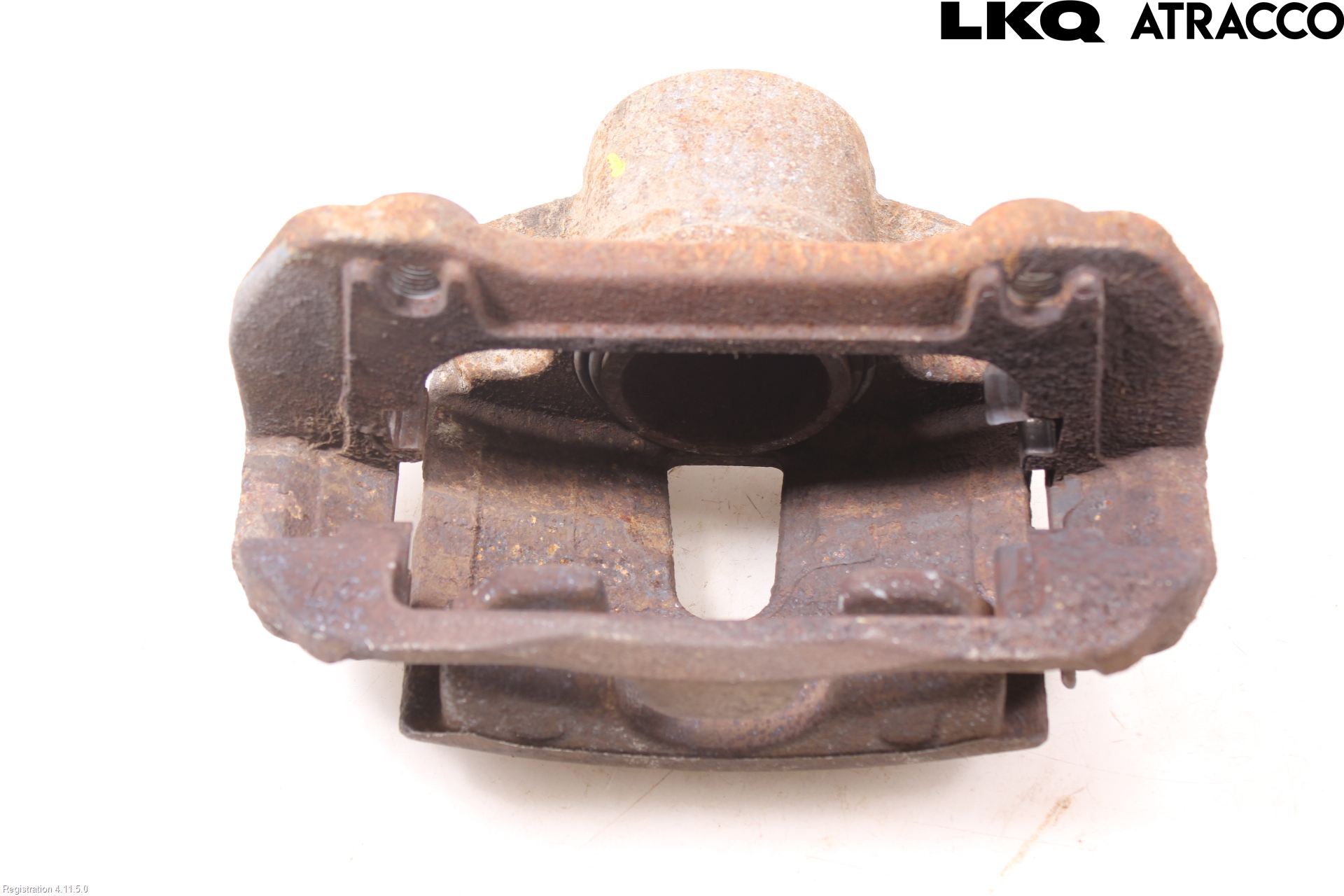 Kia CEED/CEED SW 19- Bromsok Fram Vänster