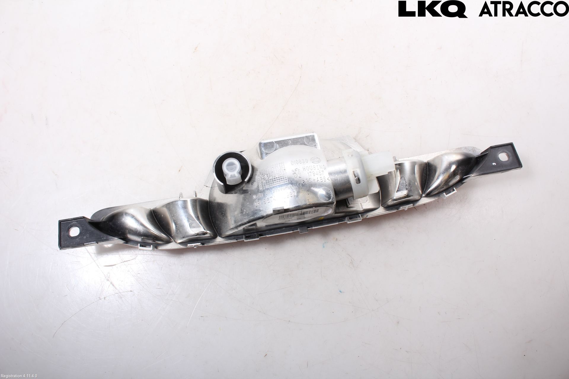 Opel MOKKA 21- Dimljus/Reflex Bak