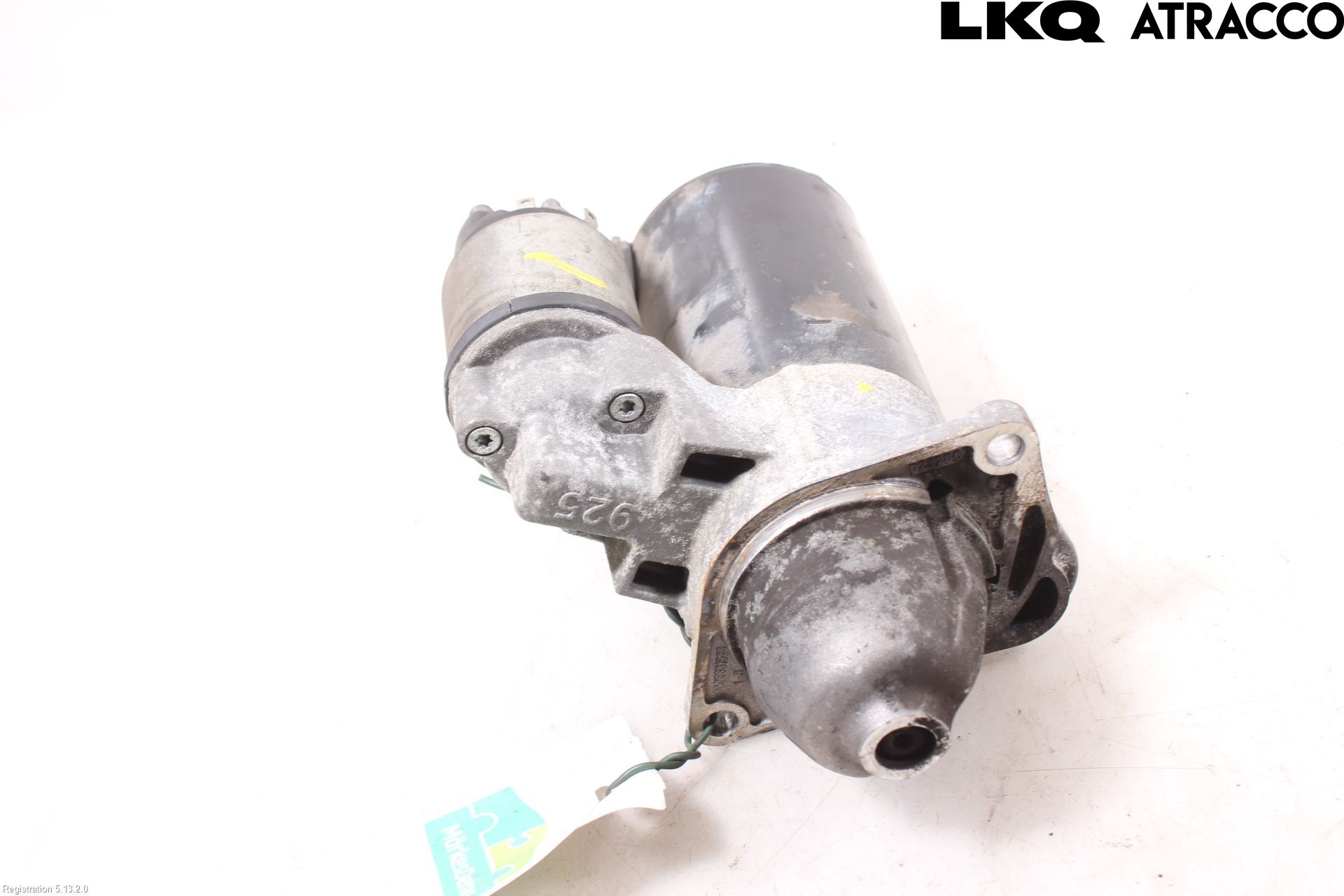Opel MOKKA 13-20 Startmotor