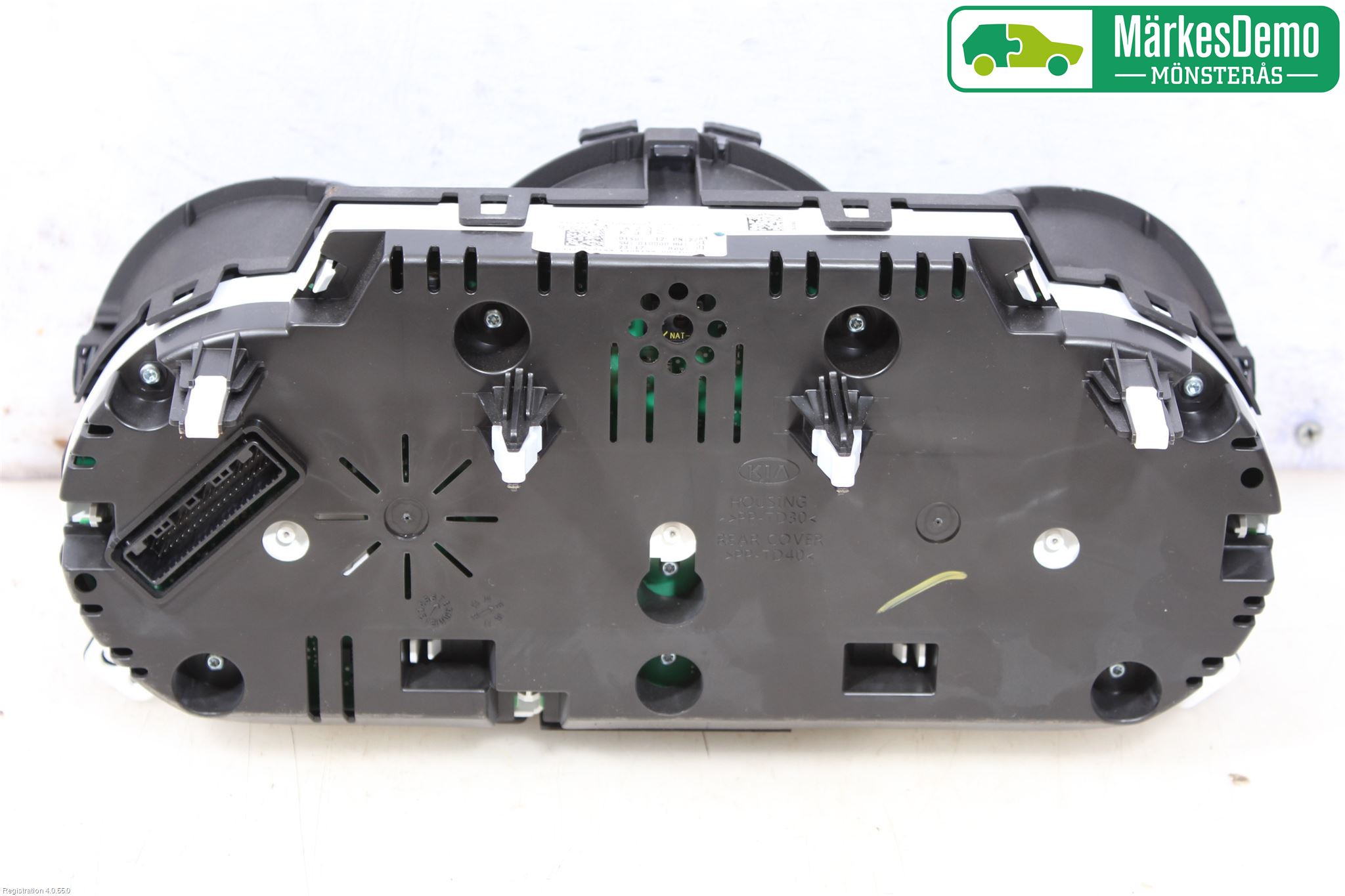 Kia CEED 12-18 Instrument Komb