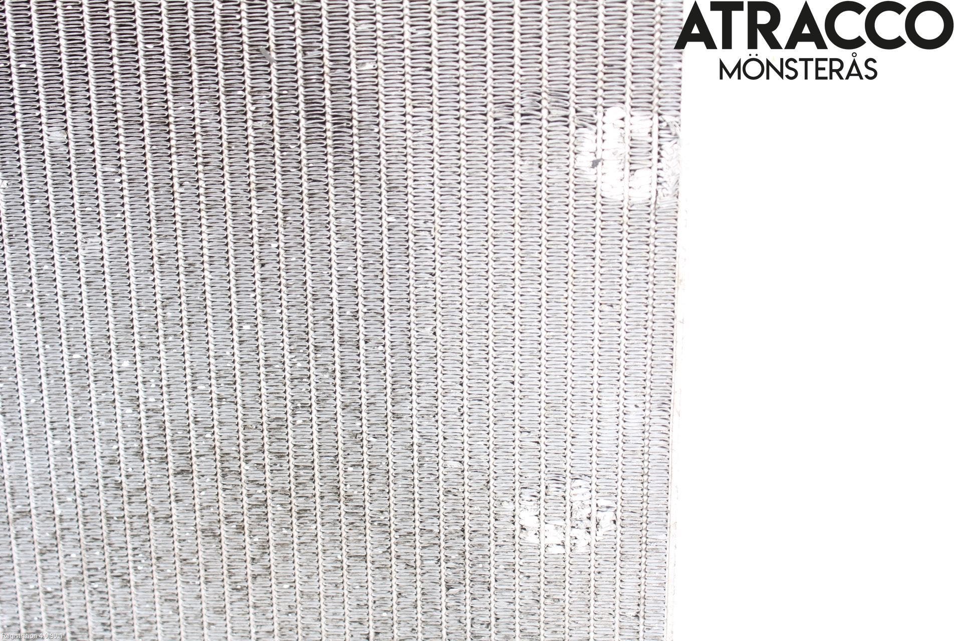 Peugeot 508 11-18 Kylare Man