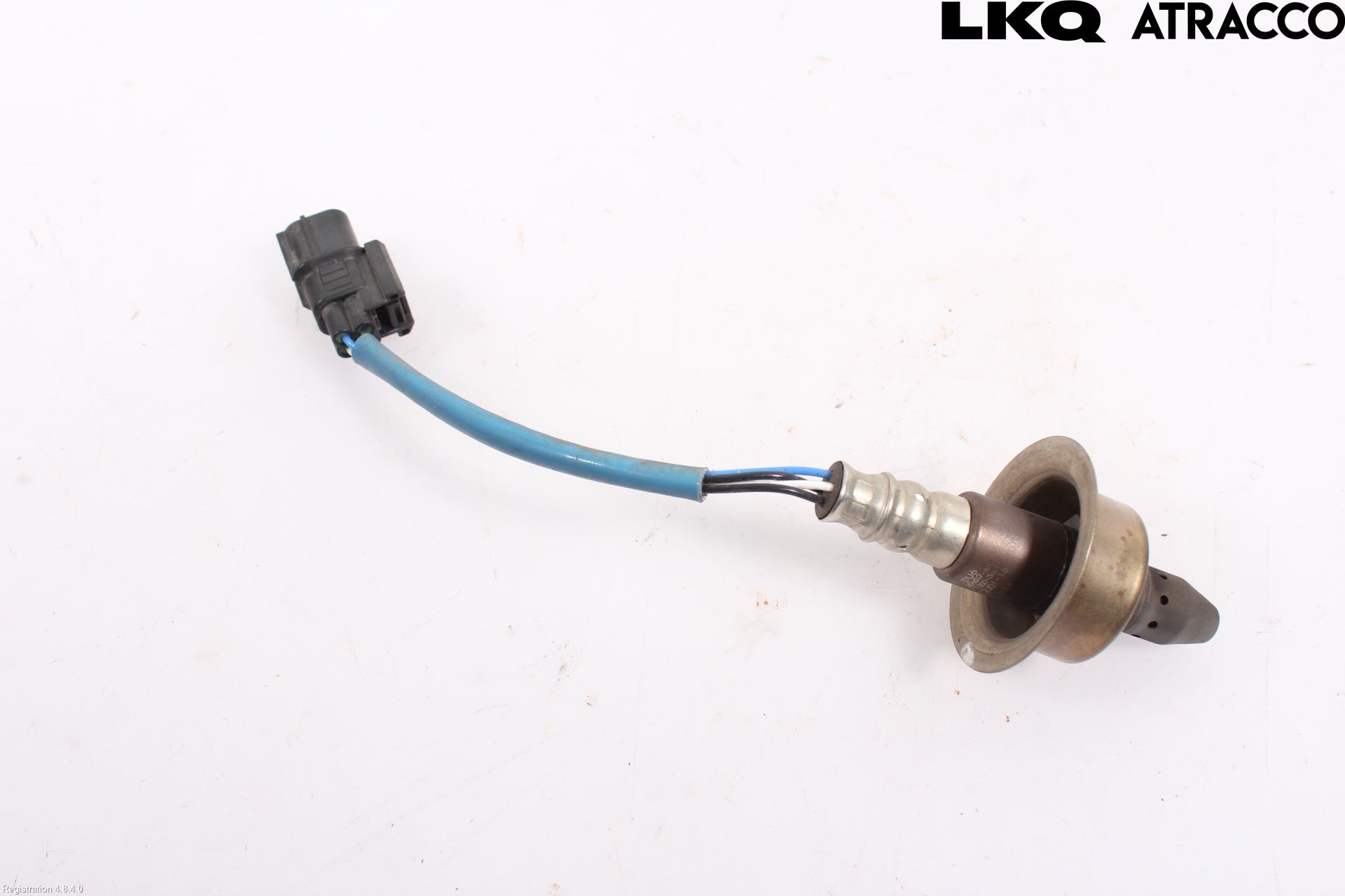 Honda HR-V 15-21 Injlambdasond