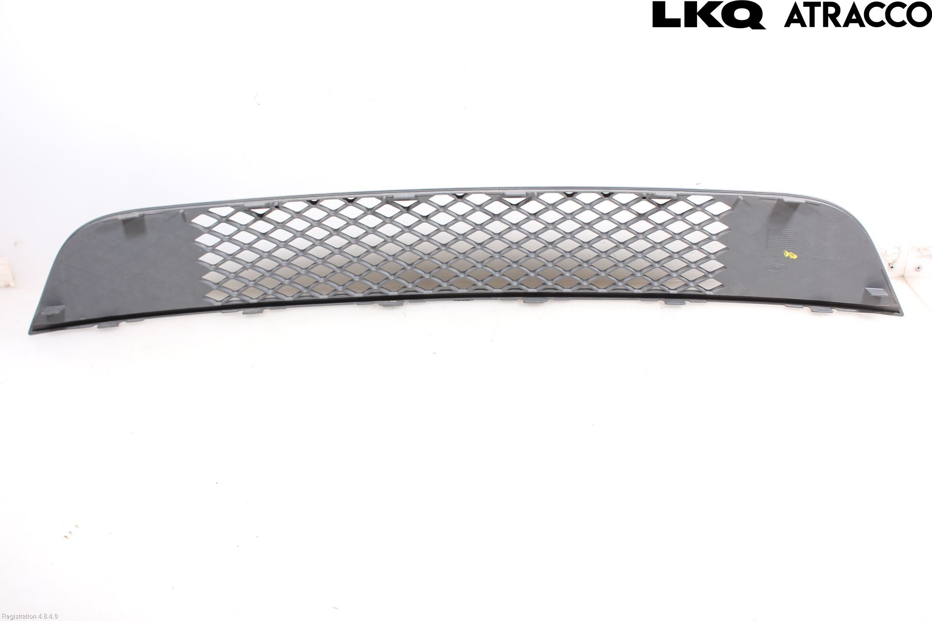 Ford FIESTA     06-08 Grilldel Mitt
