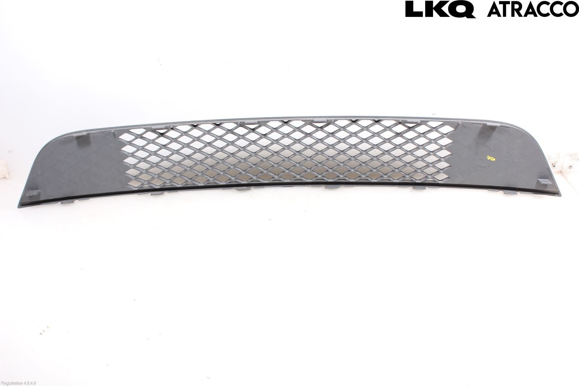 Ford FIESTA 06-08 Grilldel Mitt