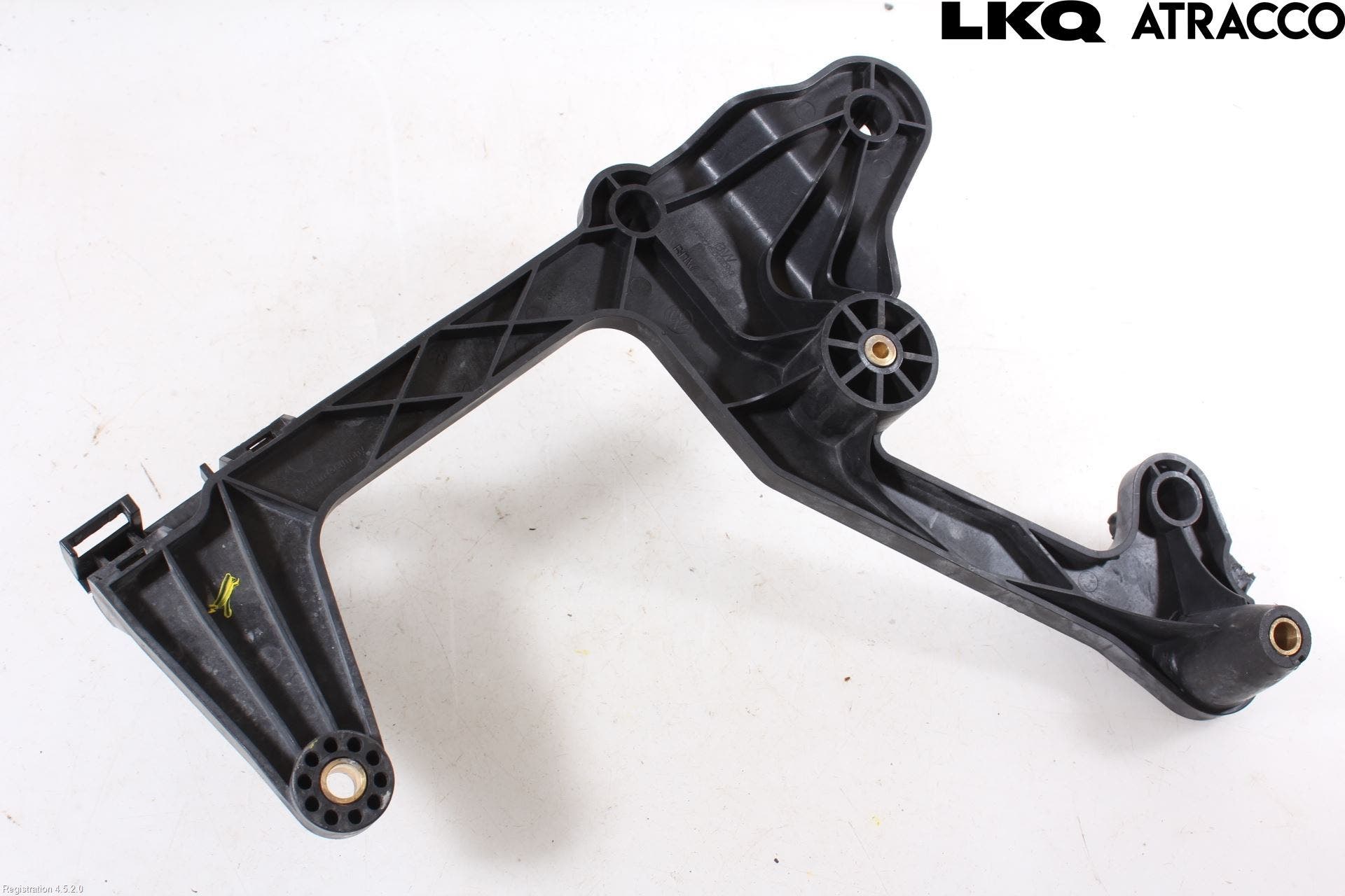 Volkswagen VW PASSAT 15-19 Luftrenare Övrigt