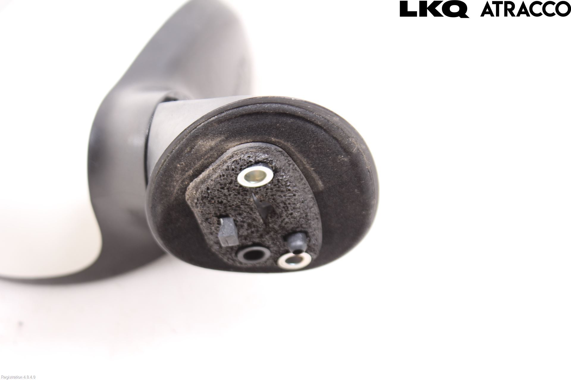 Fiat 500 07- Spegel Yttre El Vä