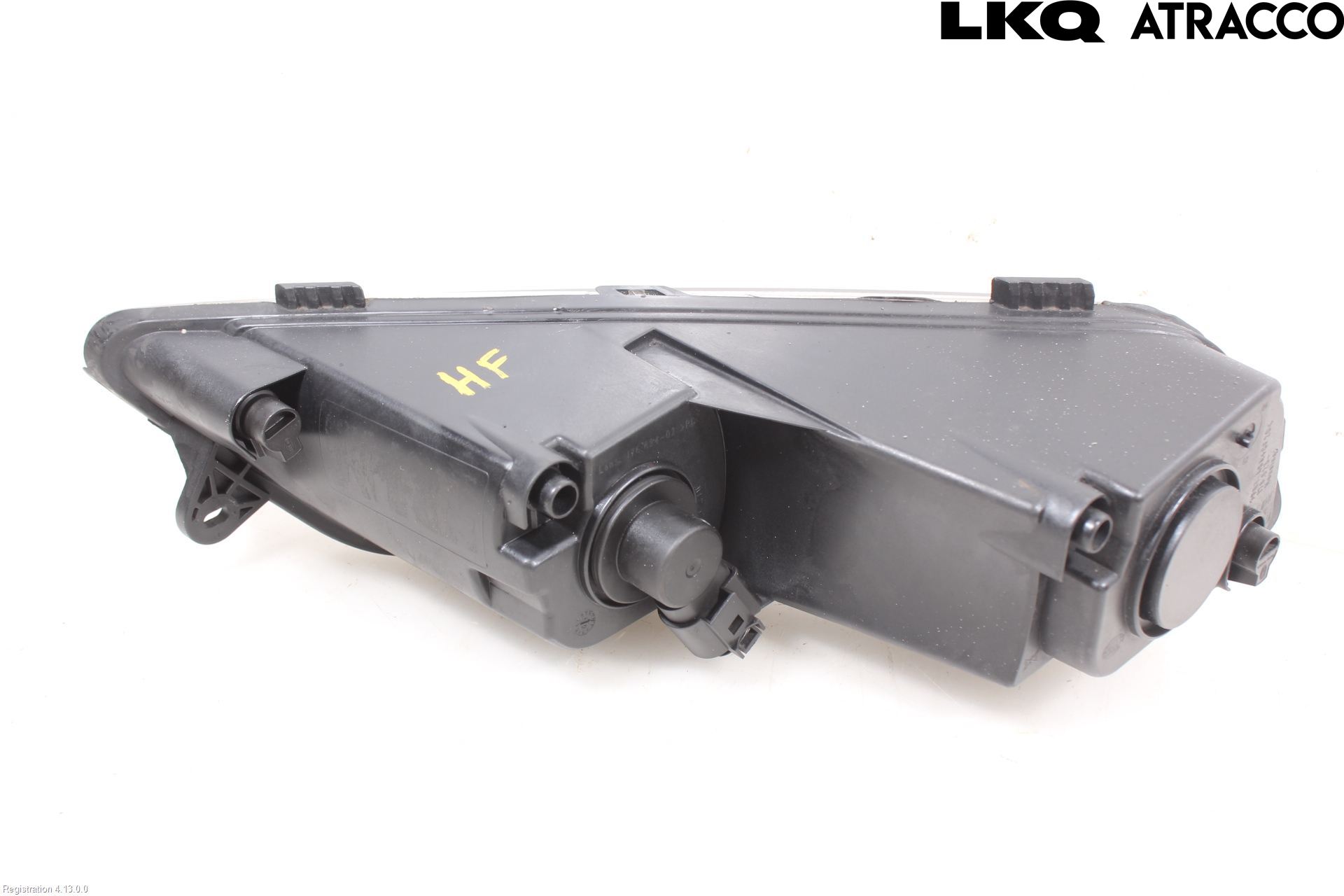 Volkswagen VW PASSAT 11-14 Dimljus-Varselljus Fram