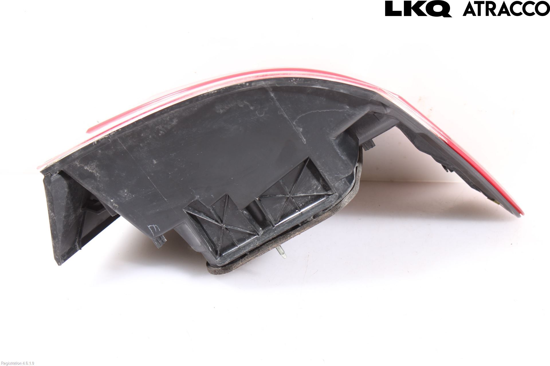 Subaru LEGACY 10-14 Bakljus Höger