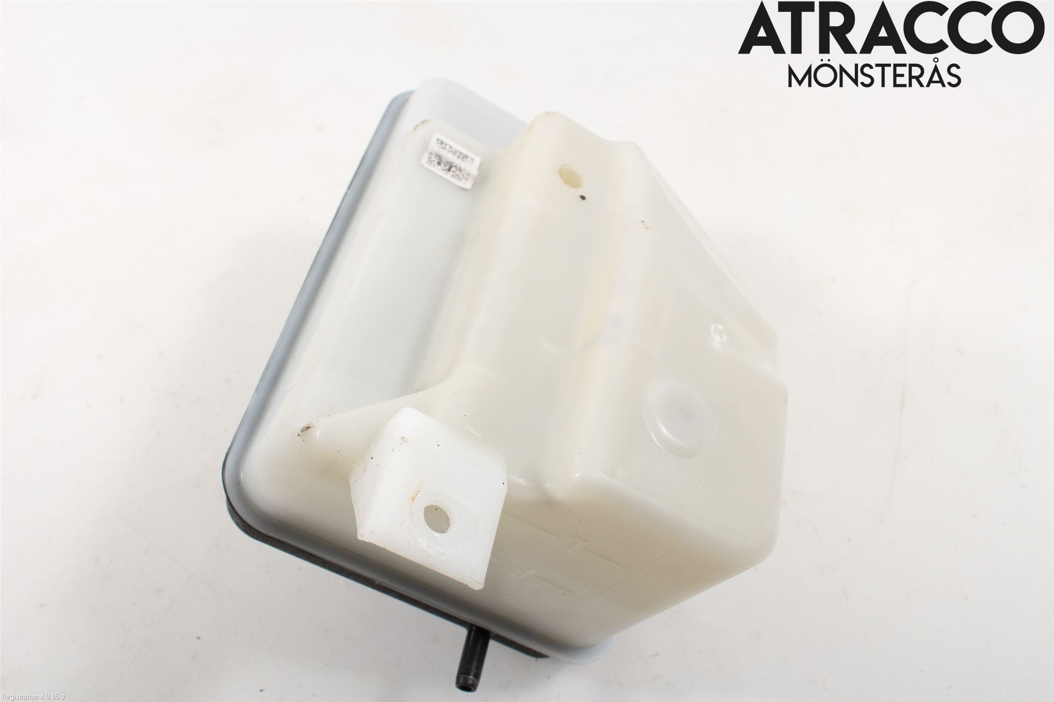 Kia OPTIMA 16-20 Expansionstank