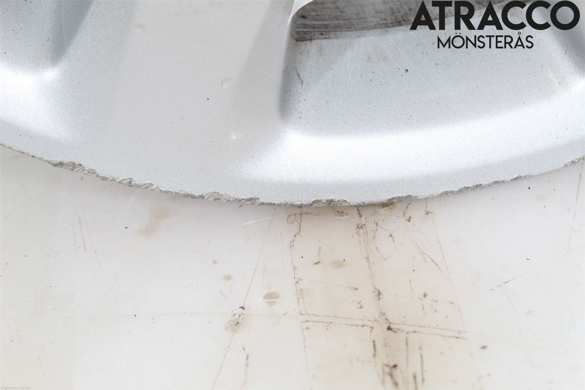 Toyota AVENSIS 07-08 Fälg Aluminium