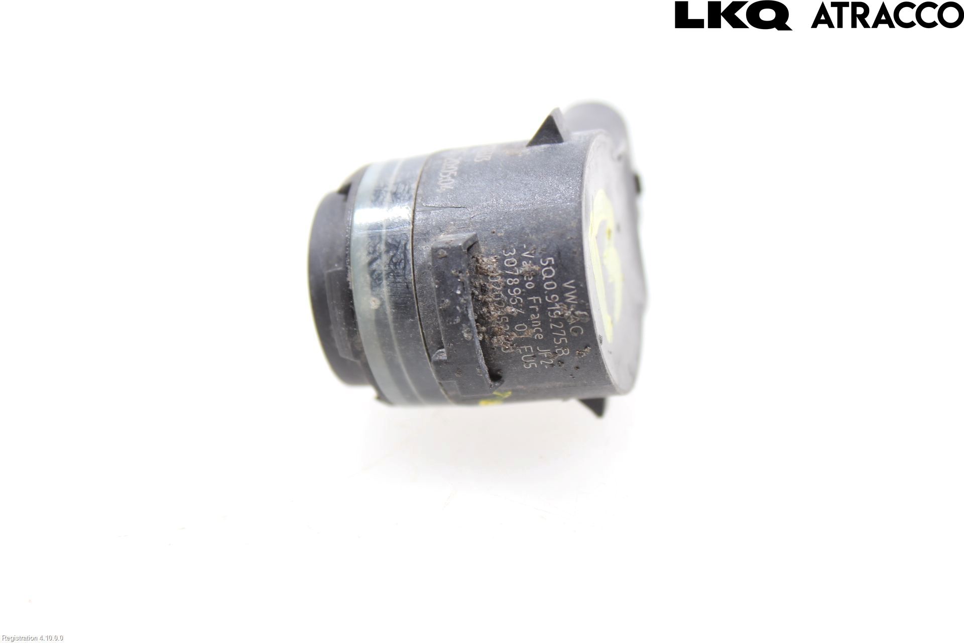 Volkswagen VW PASSAT 15-19 Parkeringshjälp Backsensor