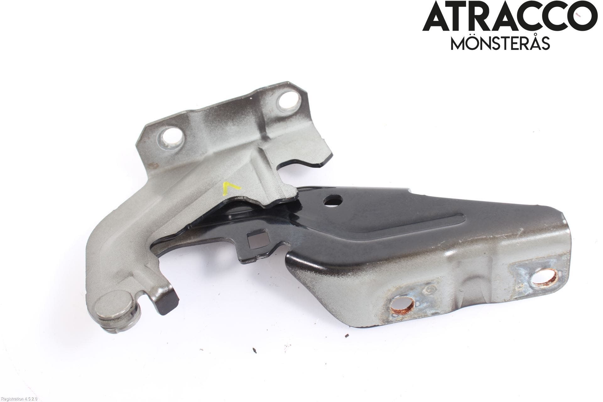 Mitsubishi LANCER 07-14 Huvgångjärn