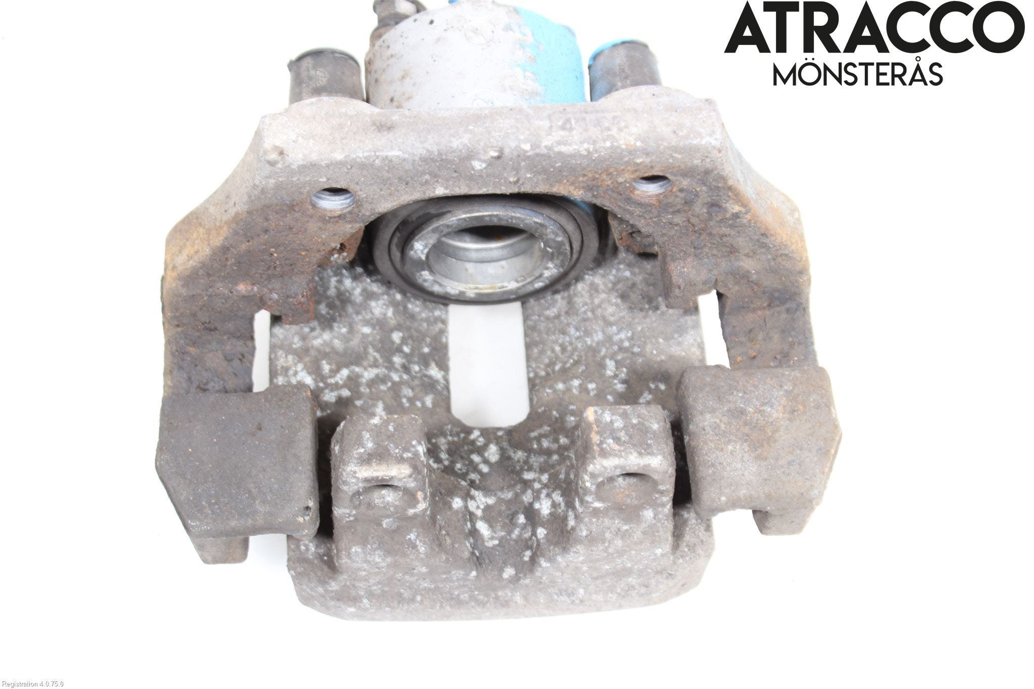 BMW X5 F15 13-18 Bromsok Bak Höger