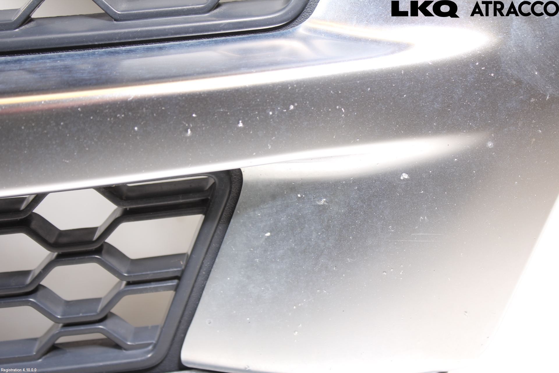 Fiat FREEMONT Grill Komp