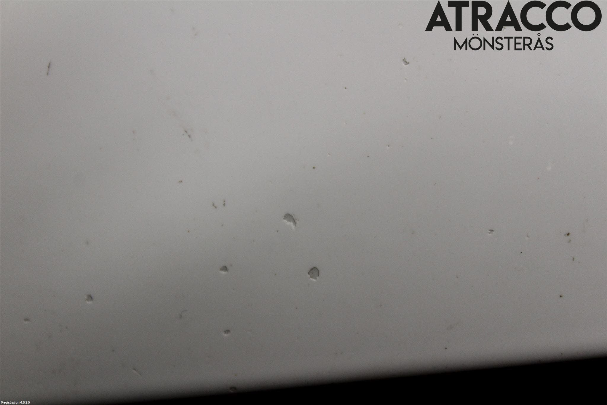 Peugeot 508 11-18 Huv Fram