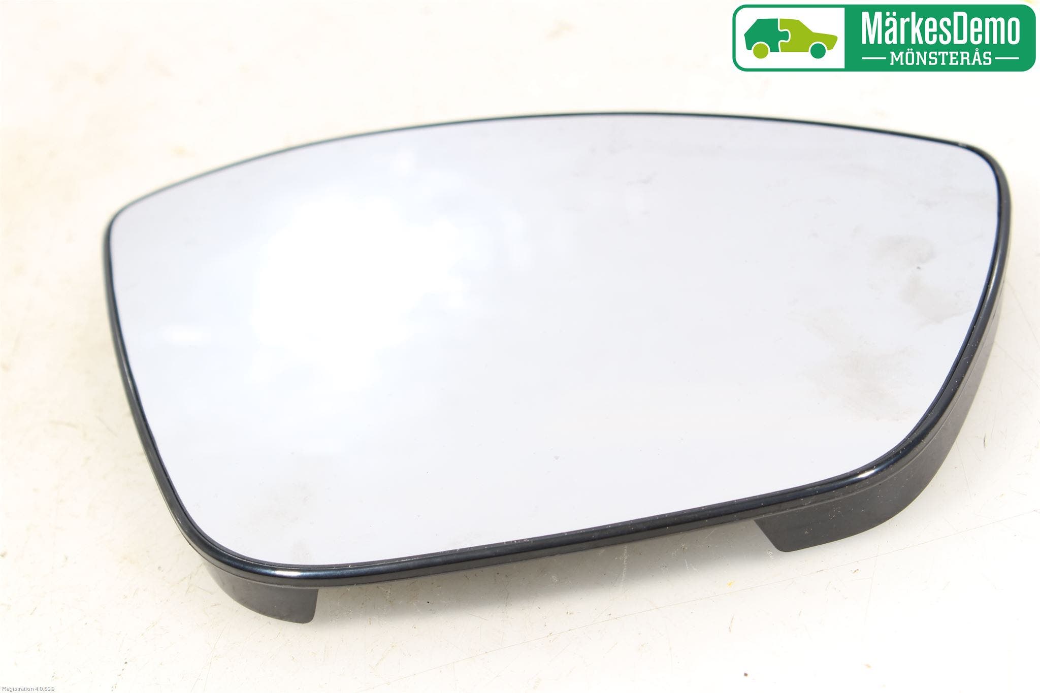 Citroen C3 AIRCROSS 18-23 Spegelglas Hö