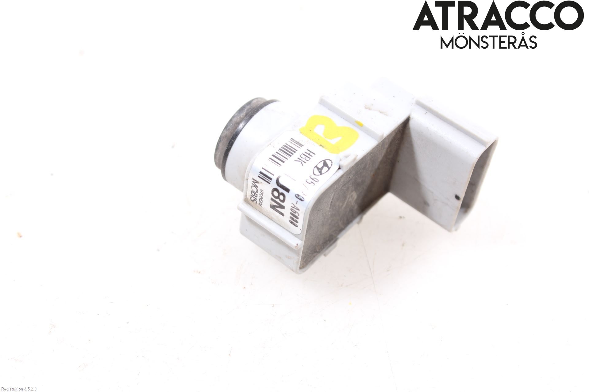 Hyundai i30 GD 13-17 Parkeringshjälp Backsensor