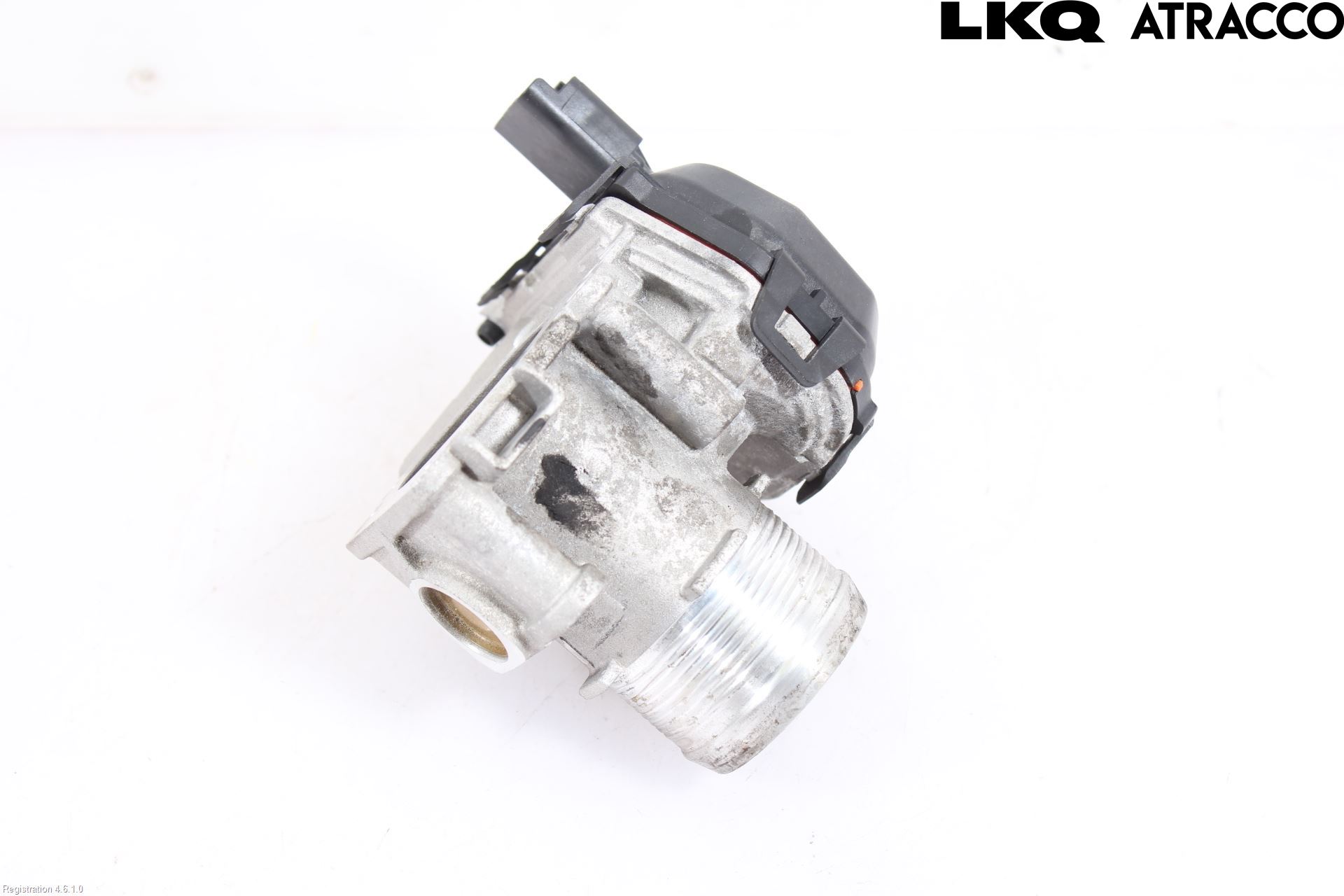 Citroen BERLINGO/E-BERLINGO 19- Injspjällhus