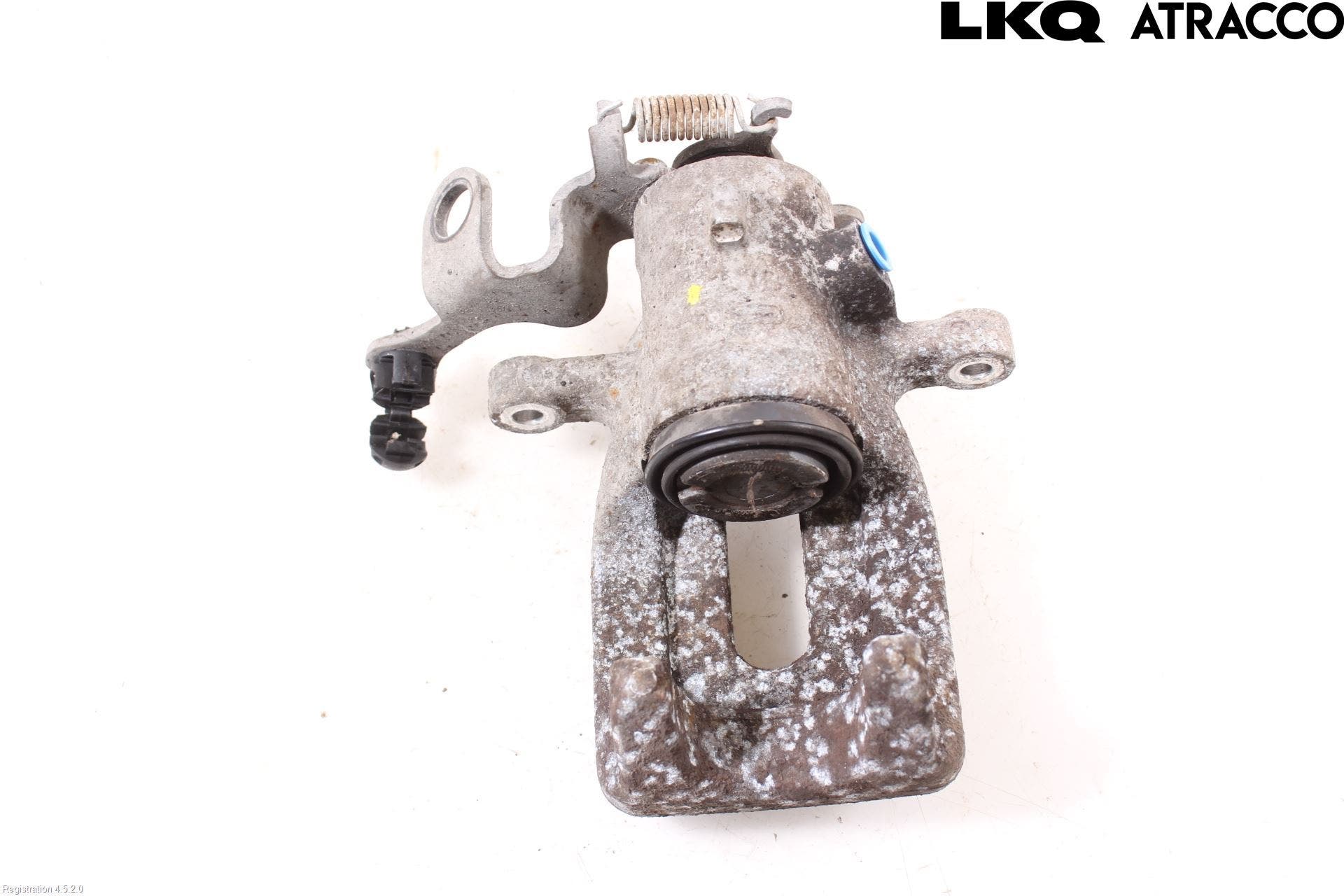 Peugeot PARTNER 16-18 Bromsok Bak Höger