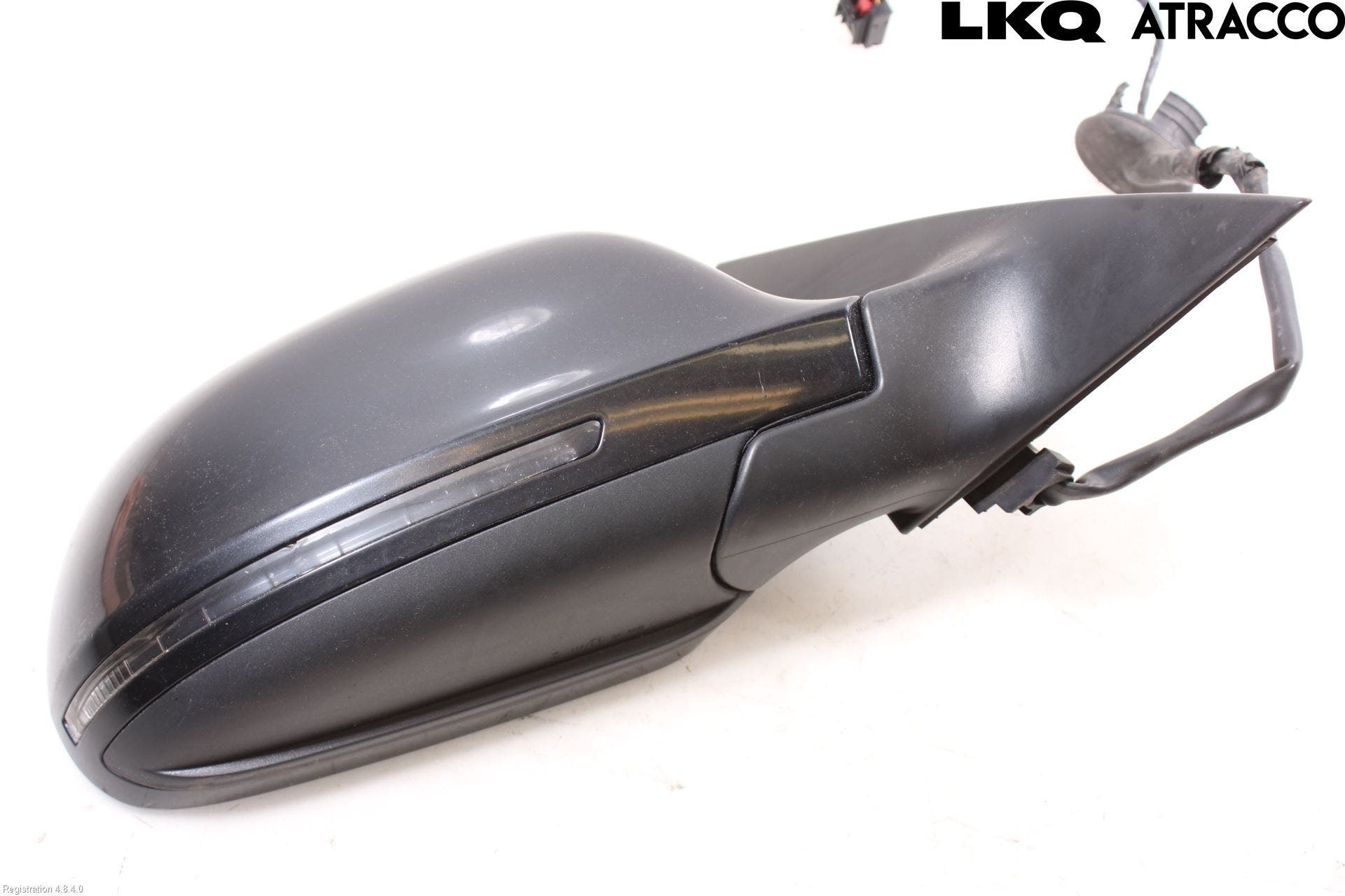 Audi A6/S6 05-11 Spegel Yttre El Hö