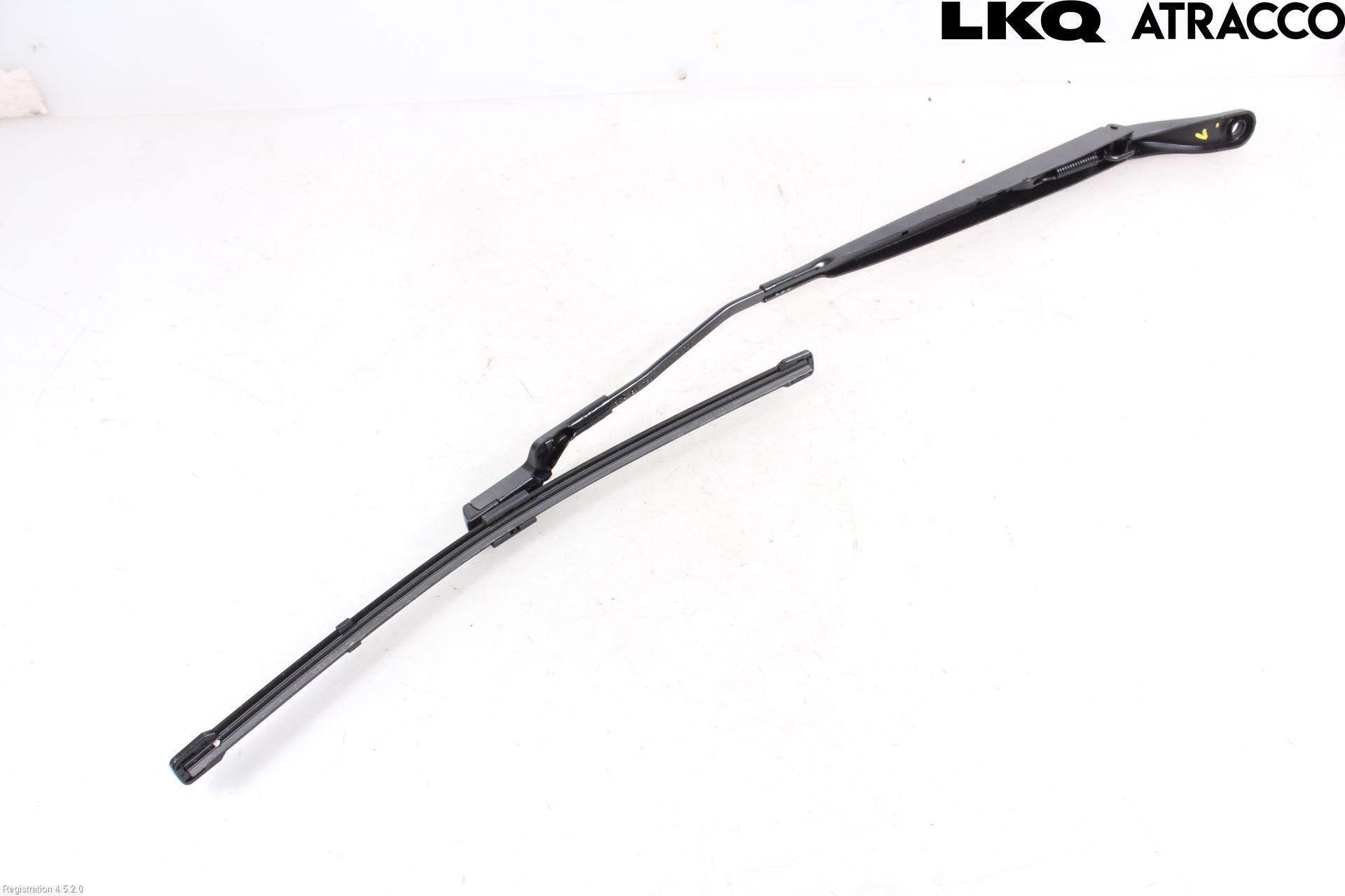Citroen C4/E-C4 C4X/E-C4X III 21- Torkararm Armar Vindruta